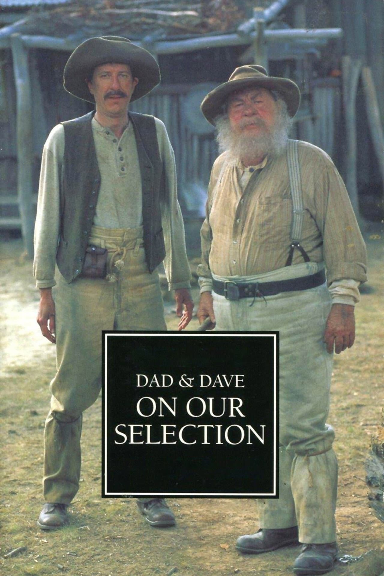Dad and Dave: On Our Selection preview 2
