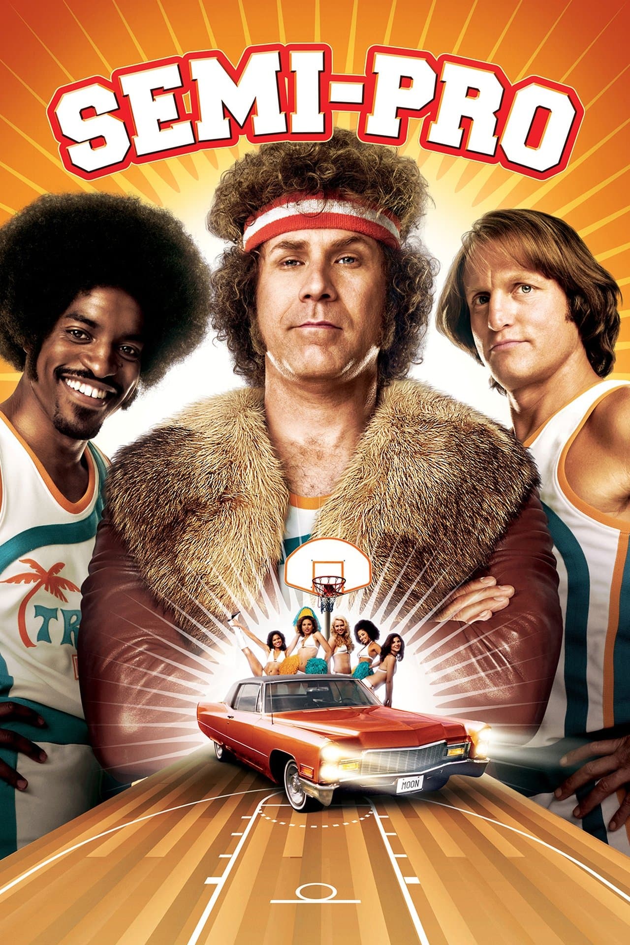 Semi-Pro preview 2