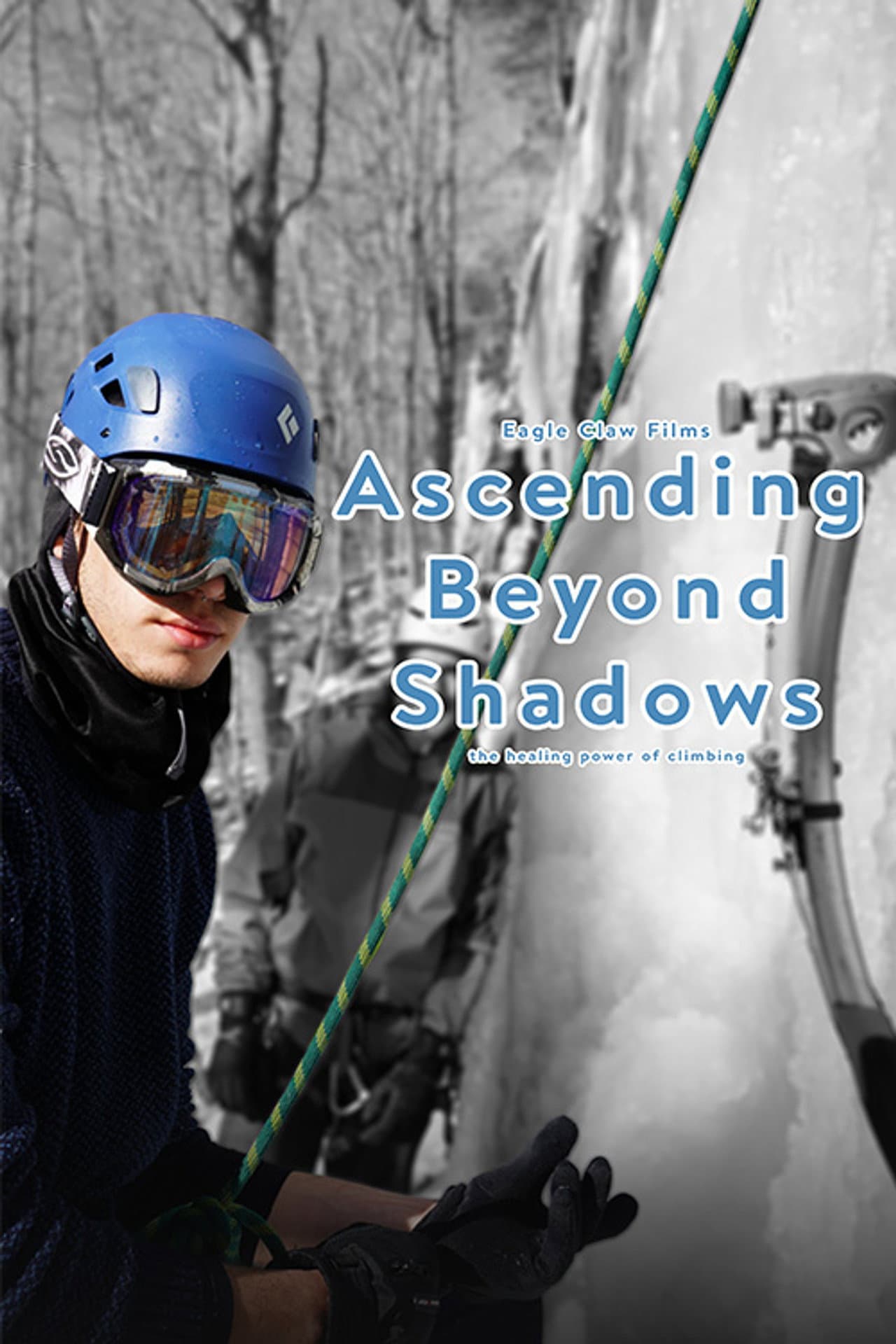 Ascending Beyond Shadows preview 1