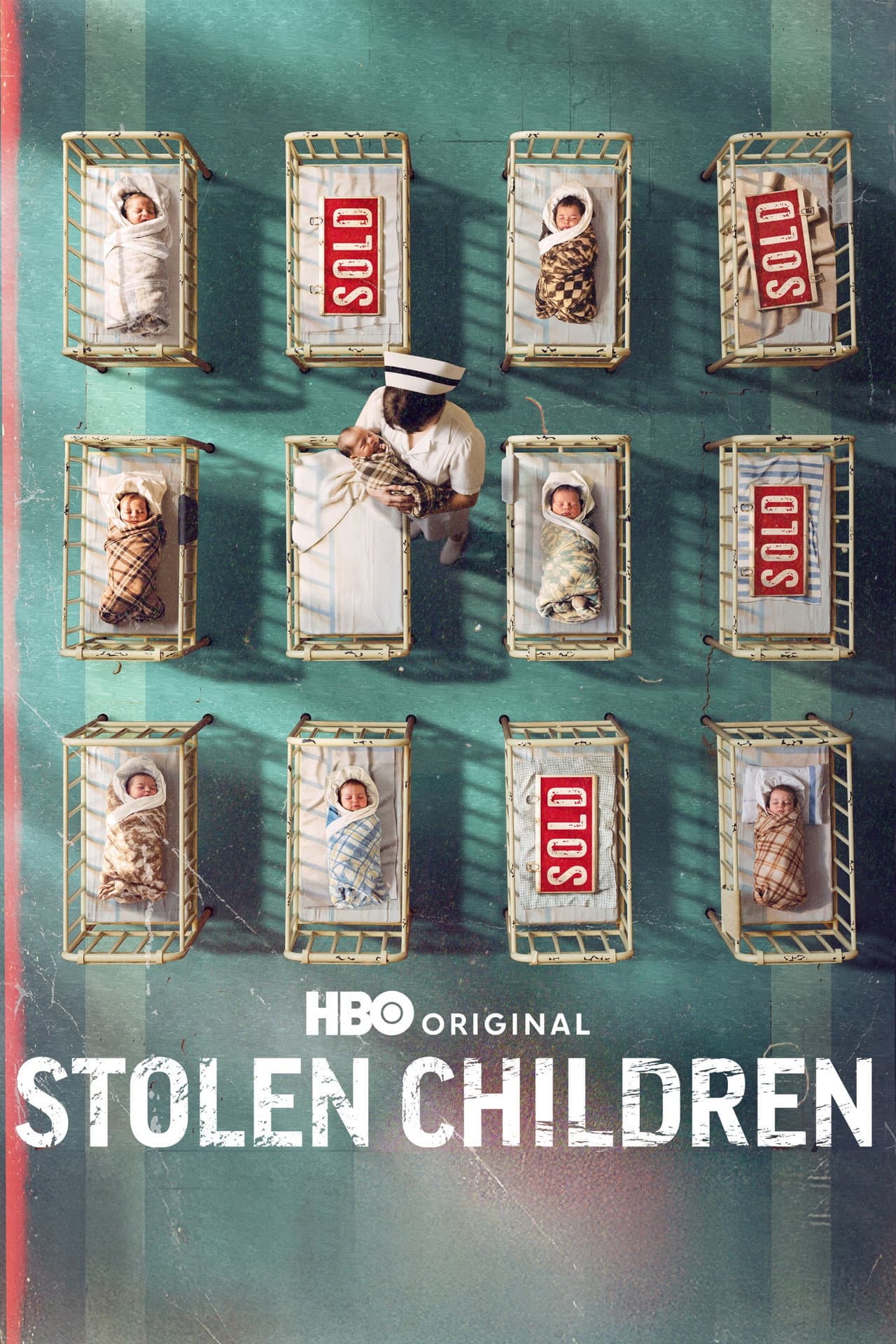 Stolen Children preview 2