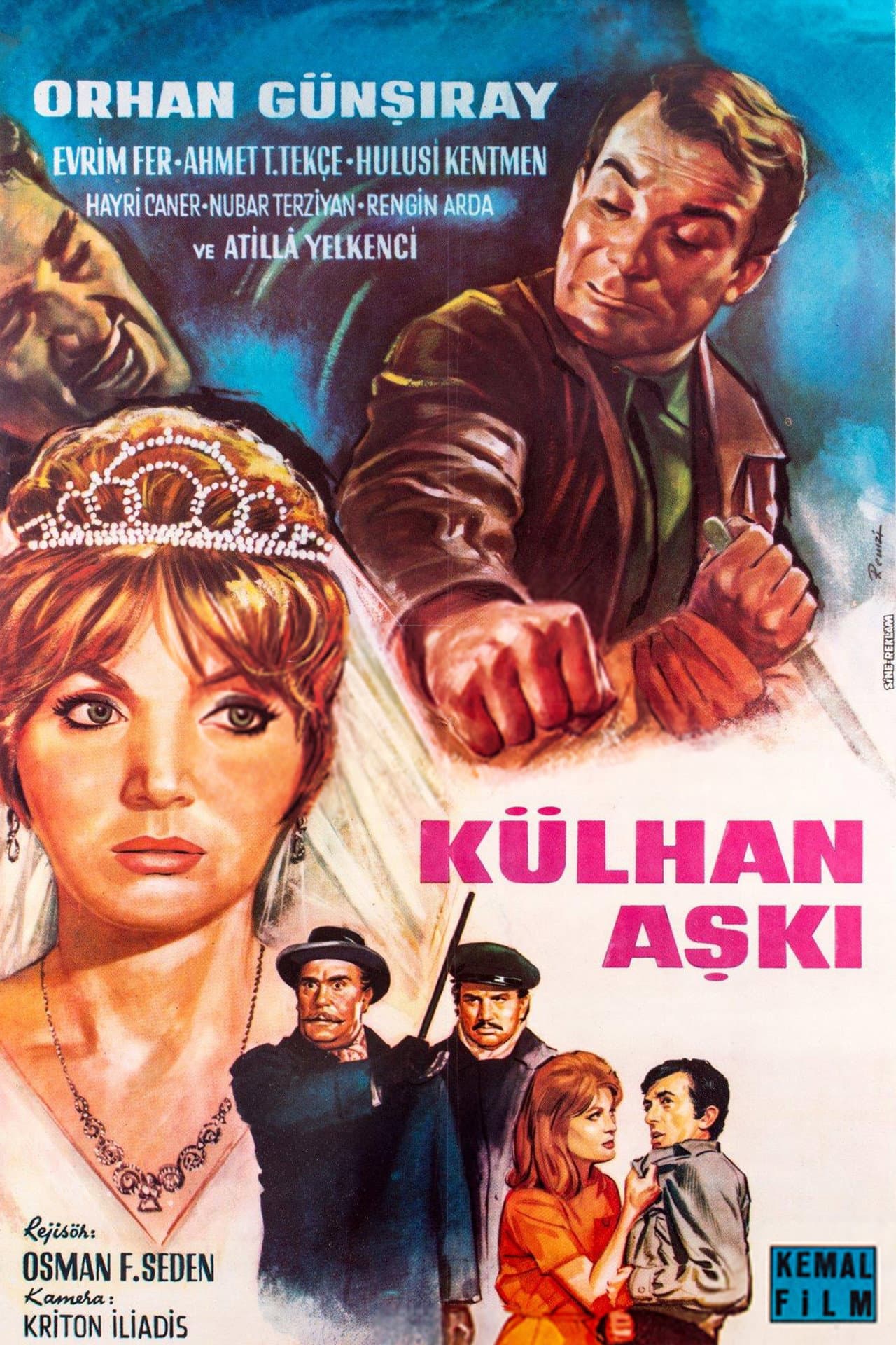 Külhan Aşkı preview 2