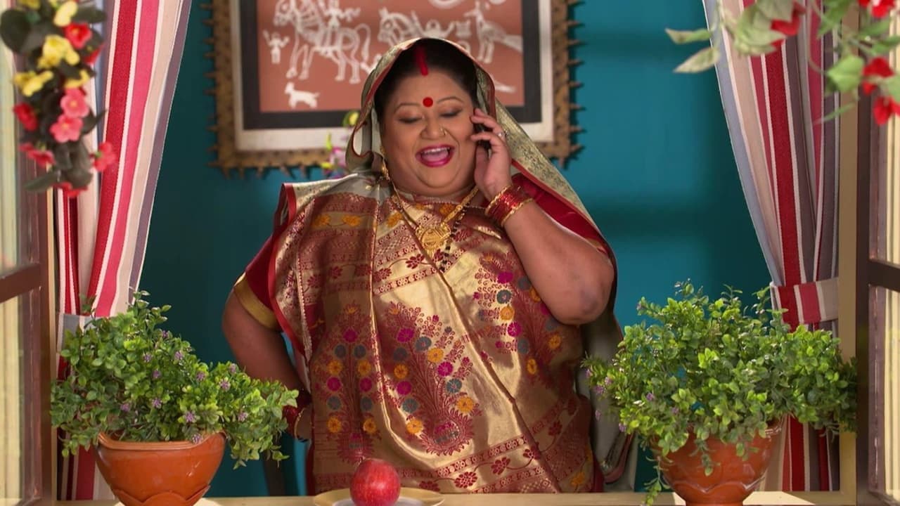 Angoori and Anita Compare Their Husbands to Demons