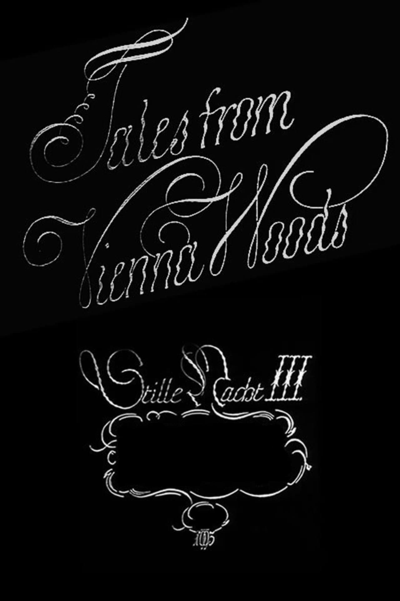 Stille Nacht III: Tales from Vienna Woods preview 2