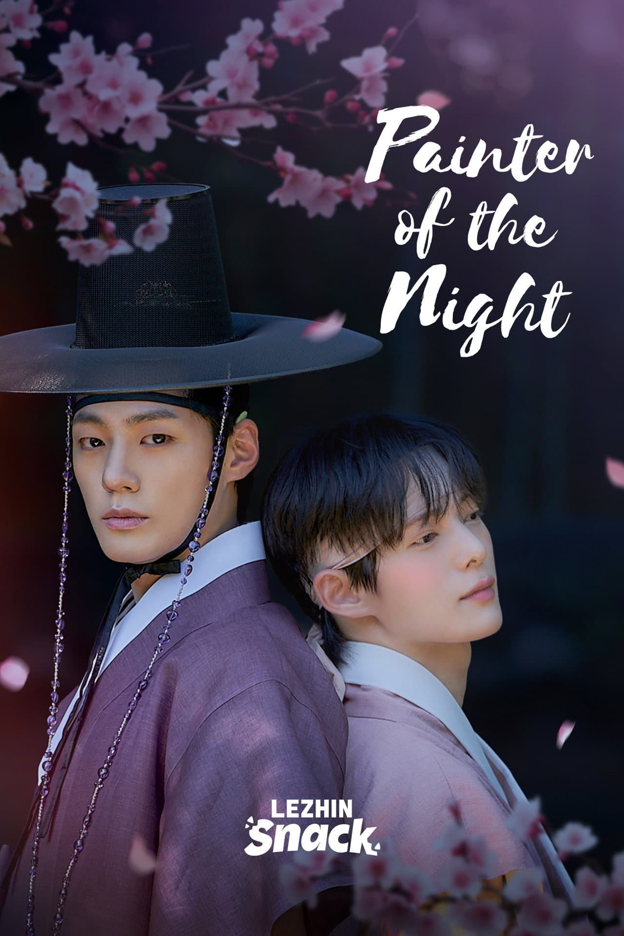 Painter of the Night preview 2