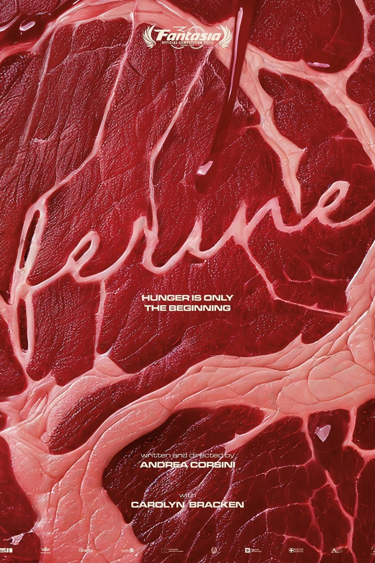 Ferine preview 1