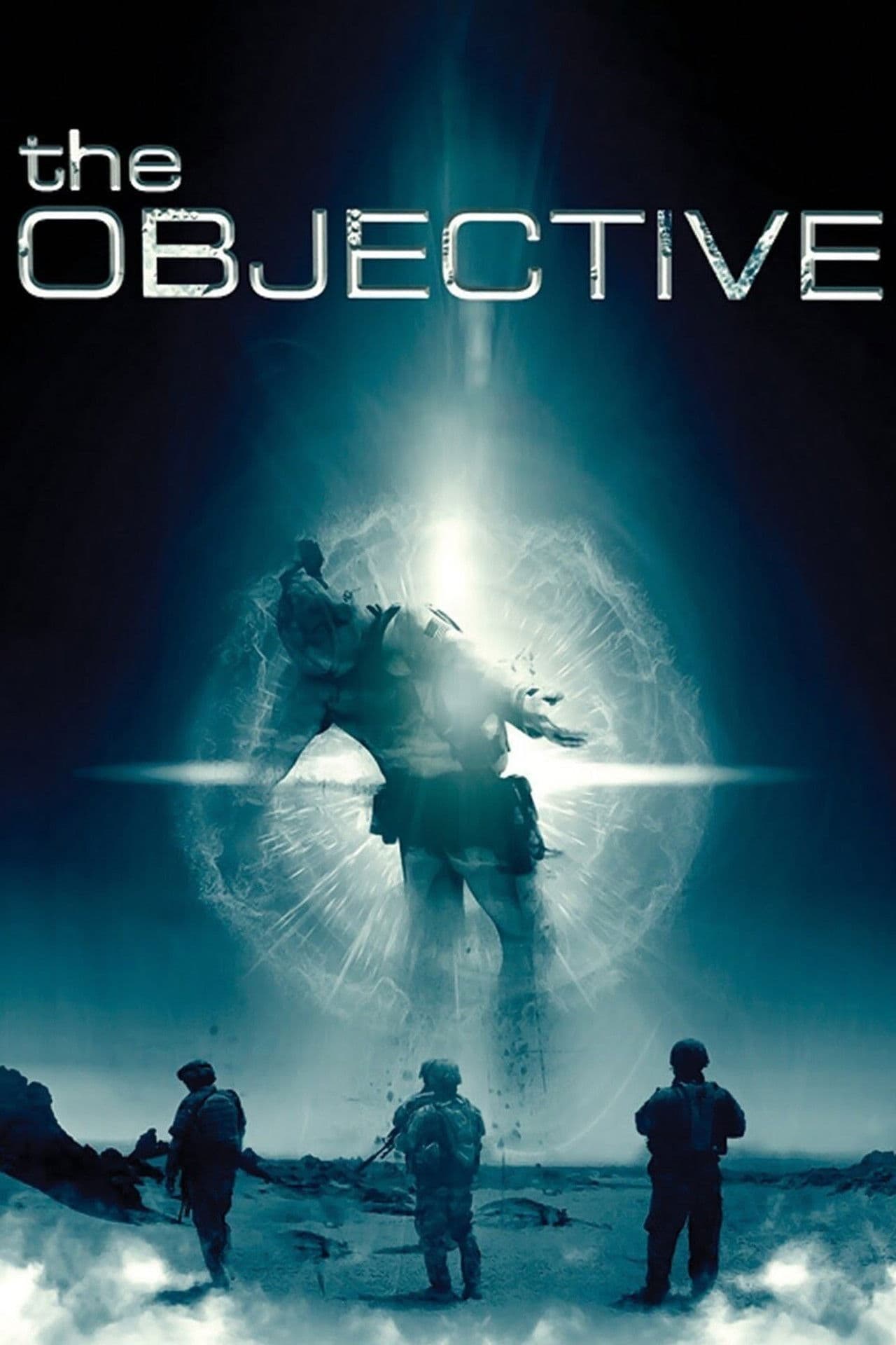 The Objective preview 2