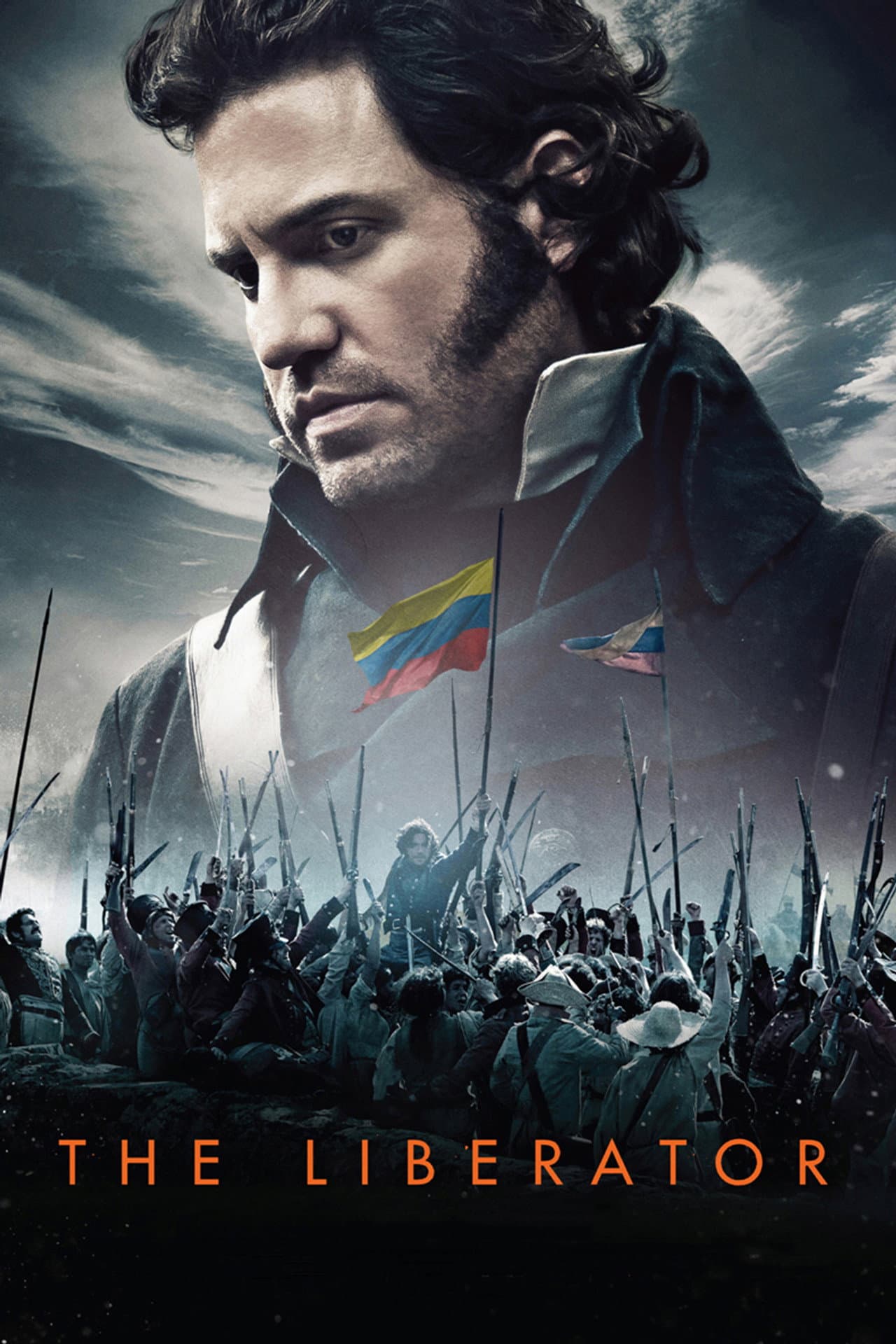 The Liberator preview 2