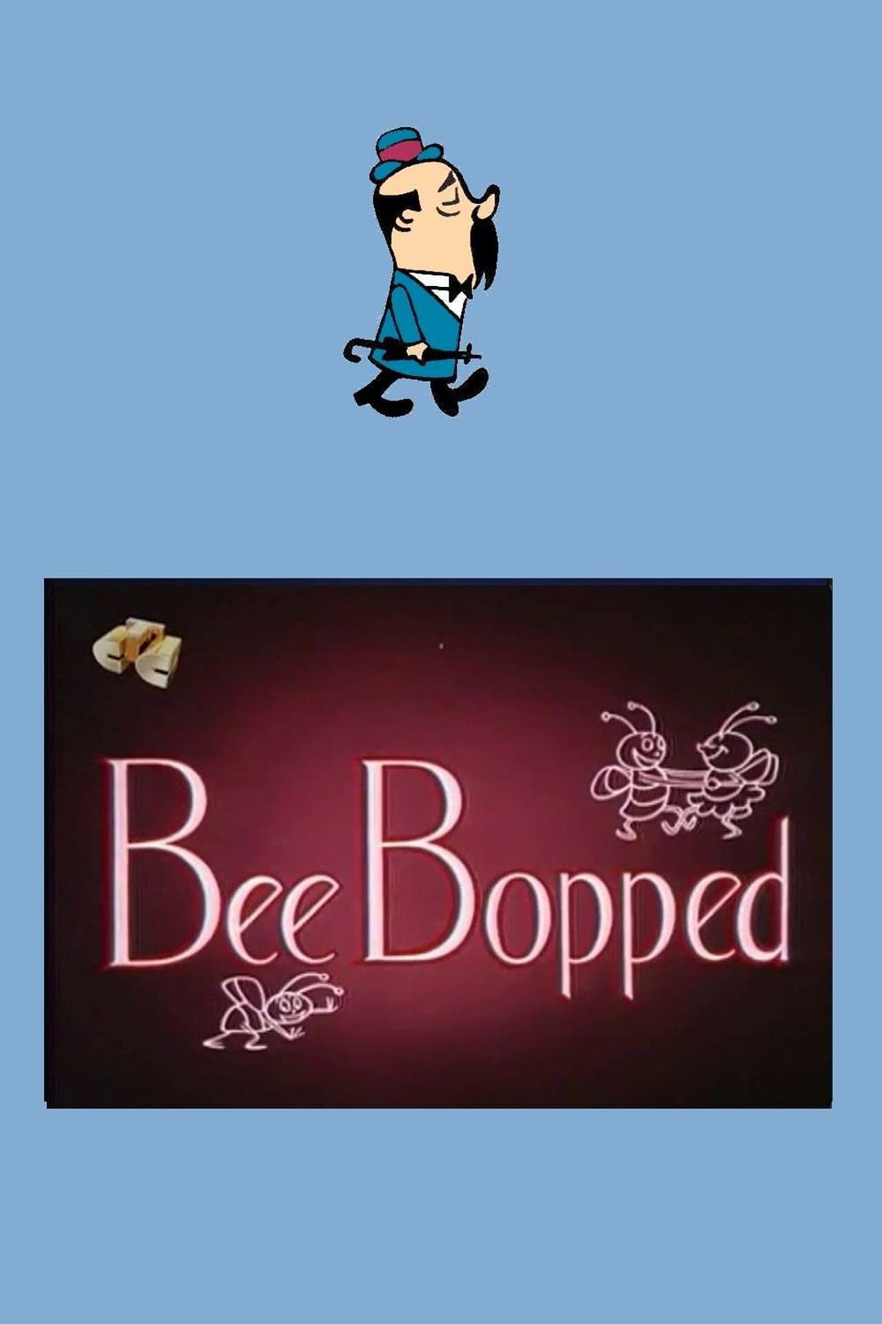 Bee Bopped preview 2