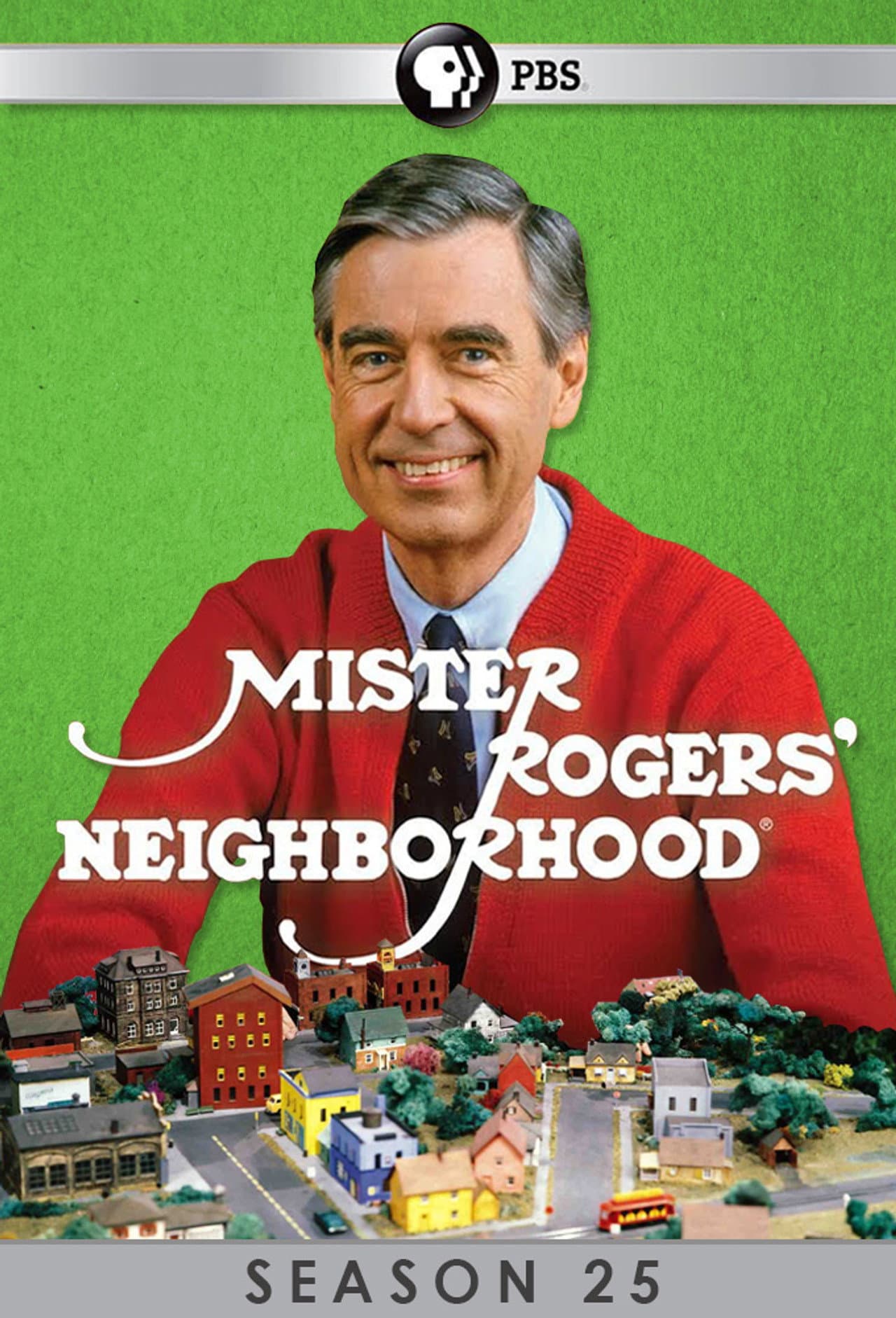 Season 25