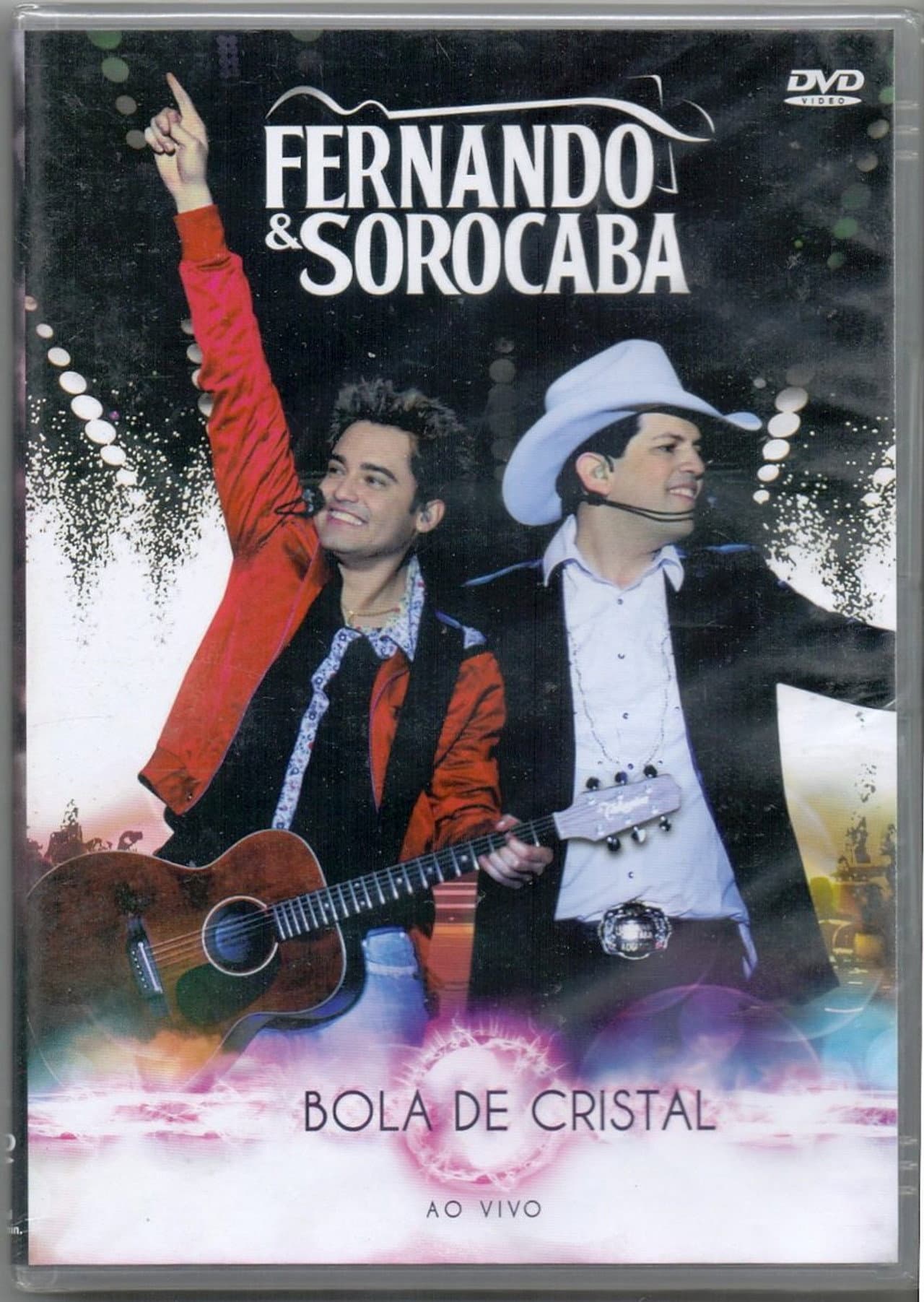 Fernando & Sorocaba - Bola de Cristal - Ao Vivo preview 2