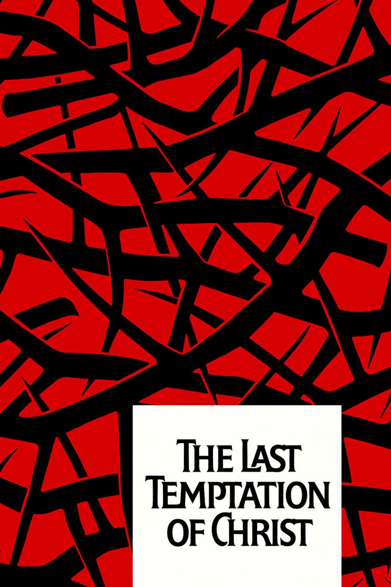 The Last Temptation of Christ preview 2