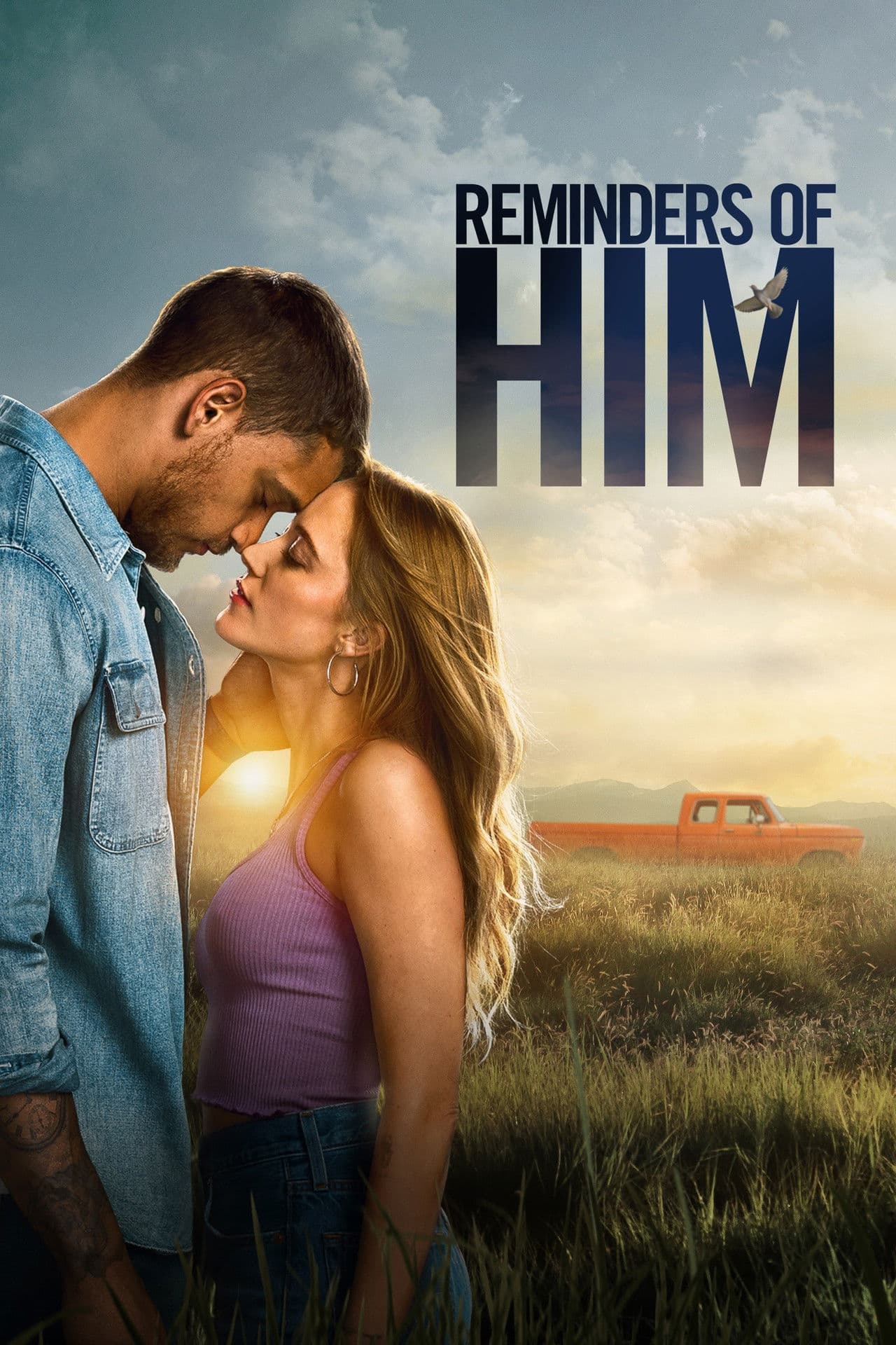 Reminders of Him preview 2