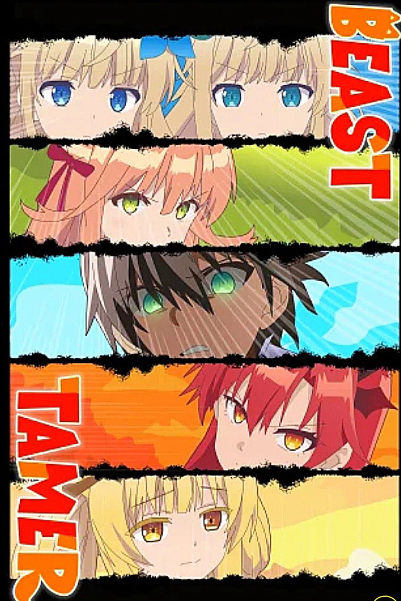 Beast Tamer preview 2