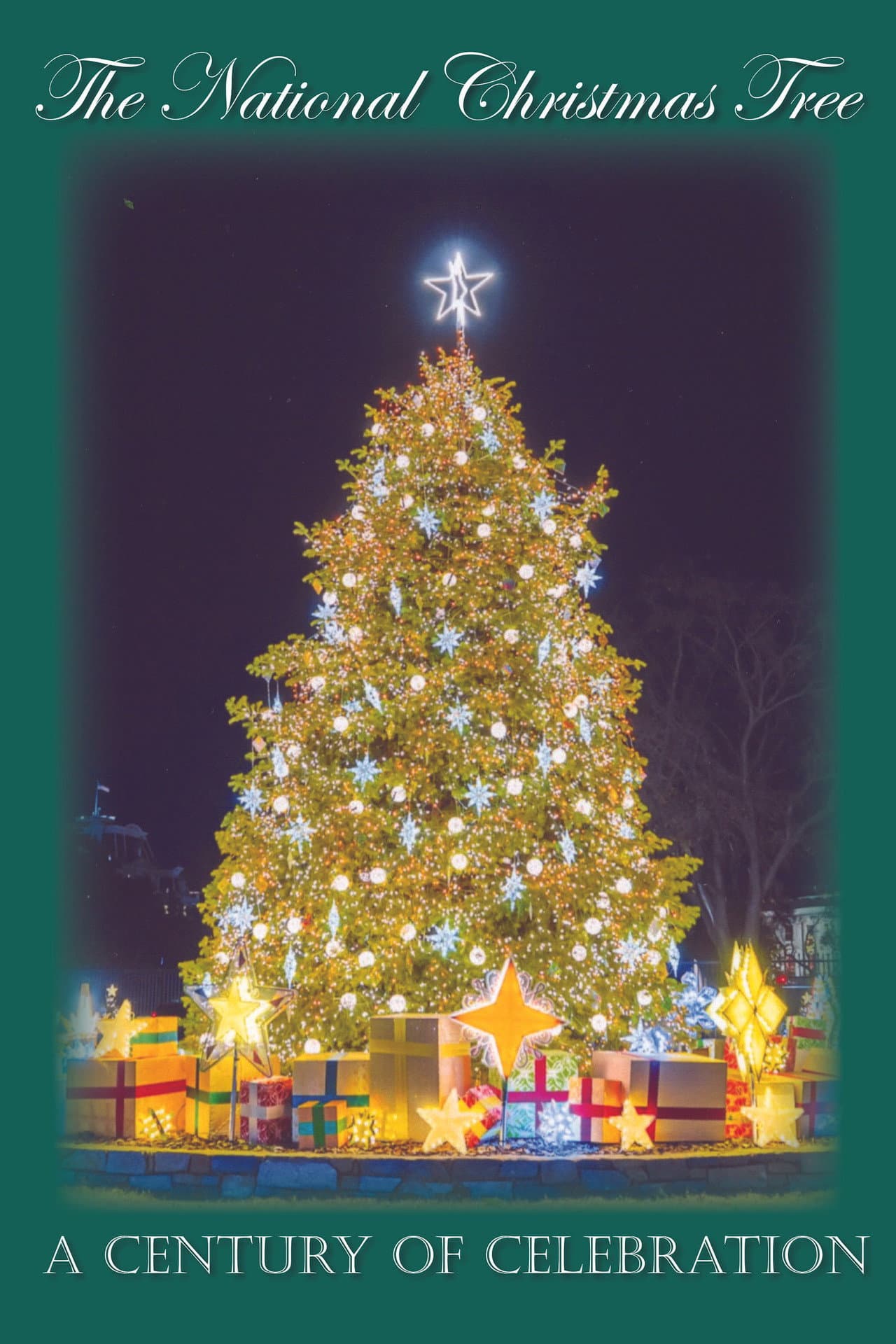 The National Christmas Tree, A Century of Celebration preview 2