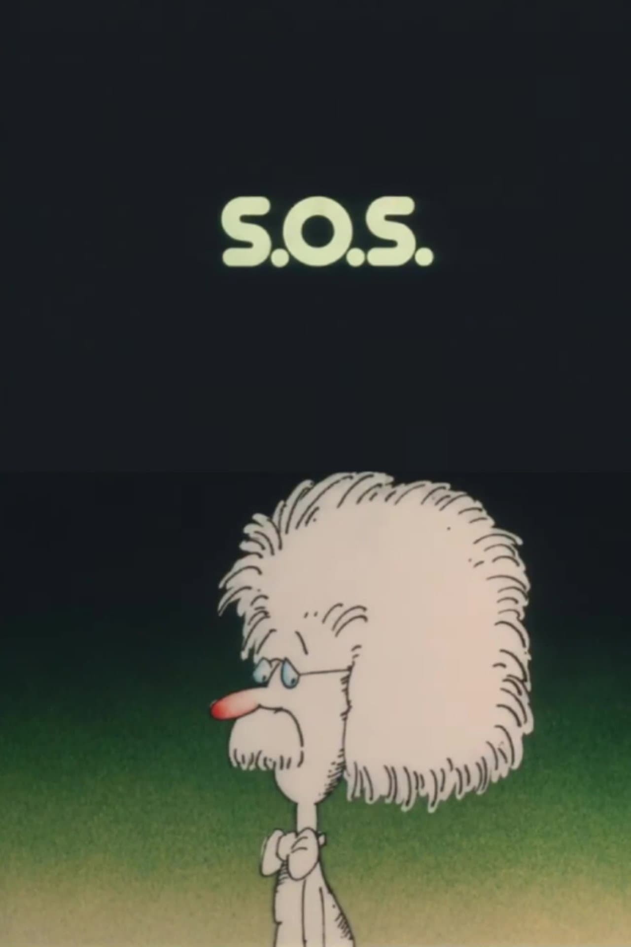 S.O.S. preview 2