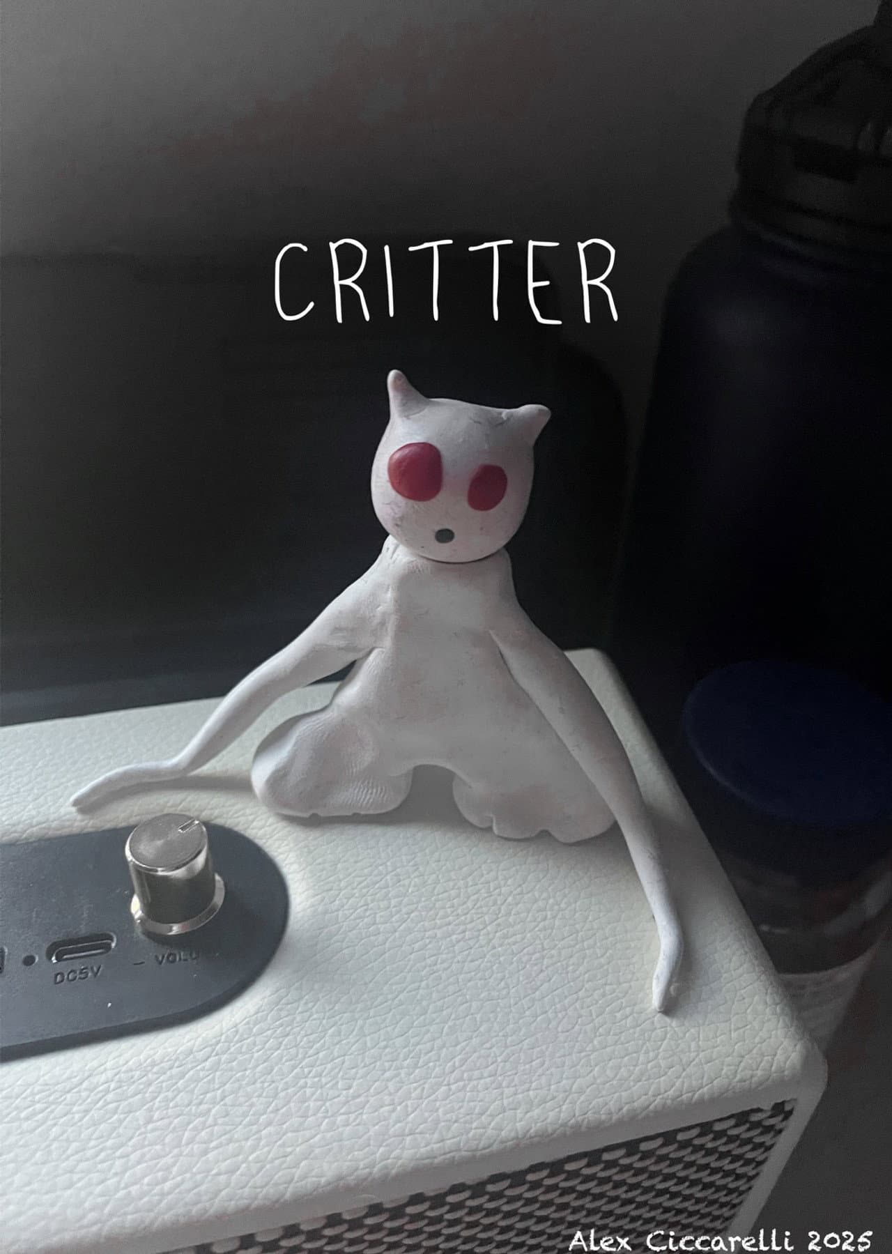 Critter preview 2