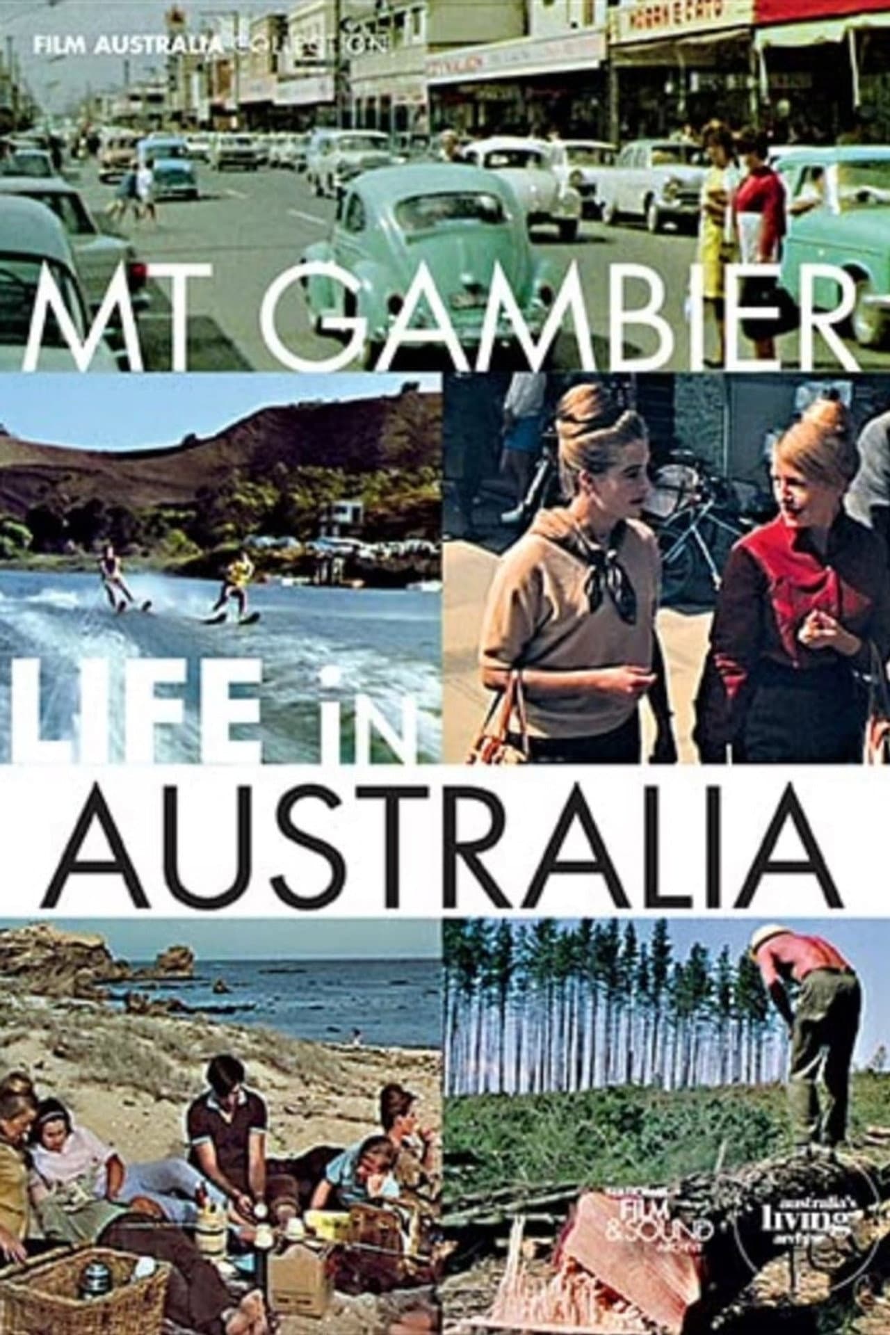 Life in Australia: Mount Gambier preview 2