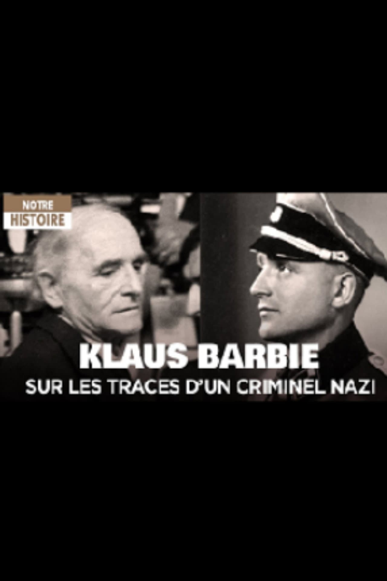 Klaus Barbie, sur les traces d'un criminel nazi preview 2