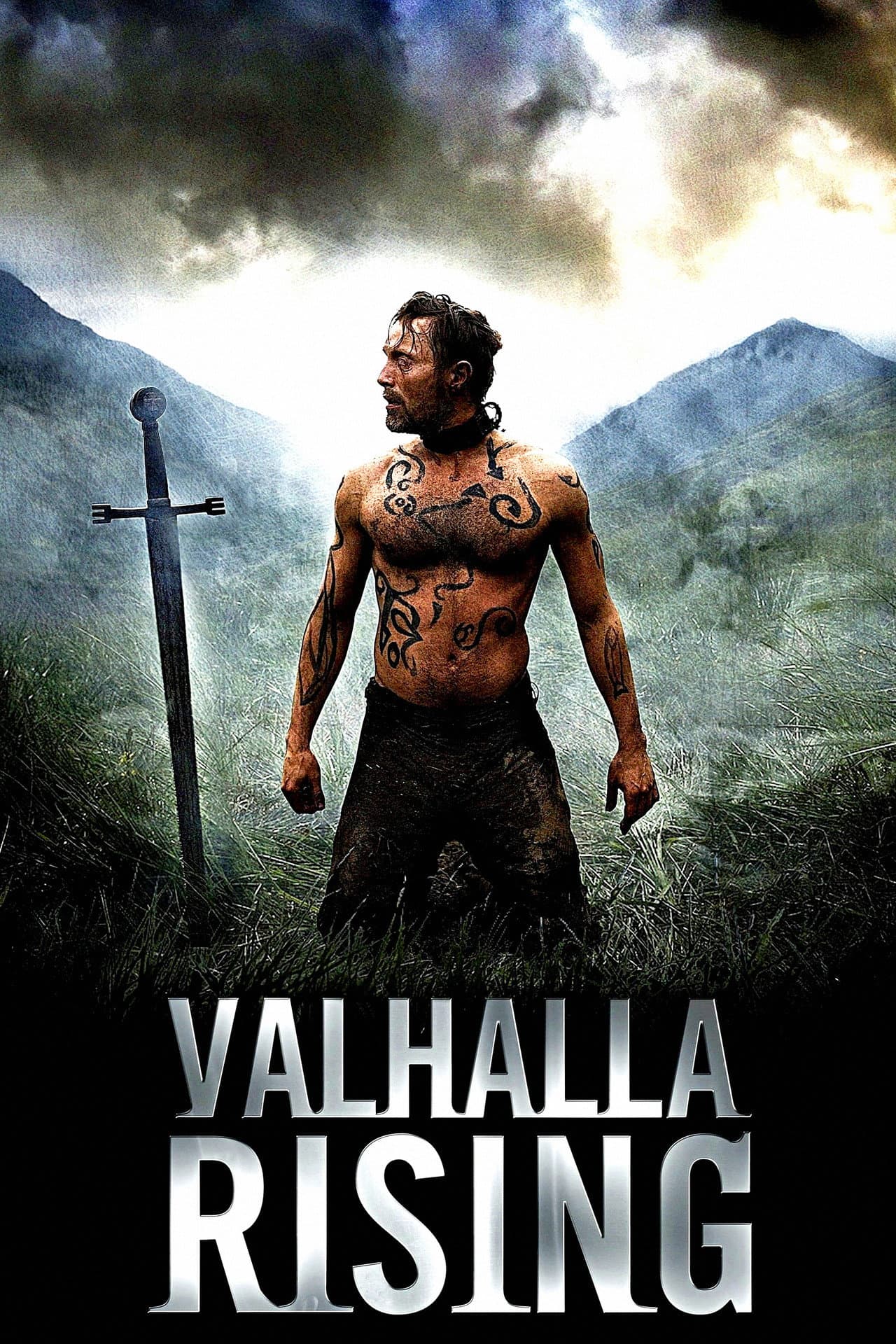 Valhalla Rising preview 2