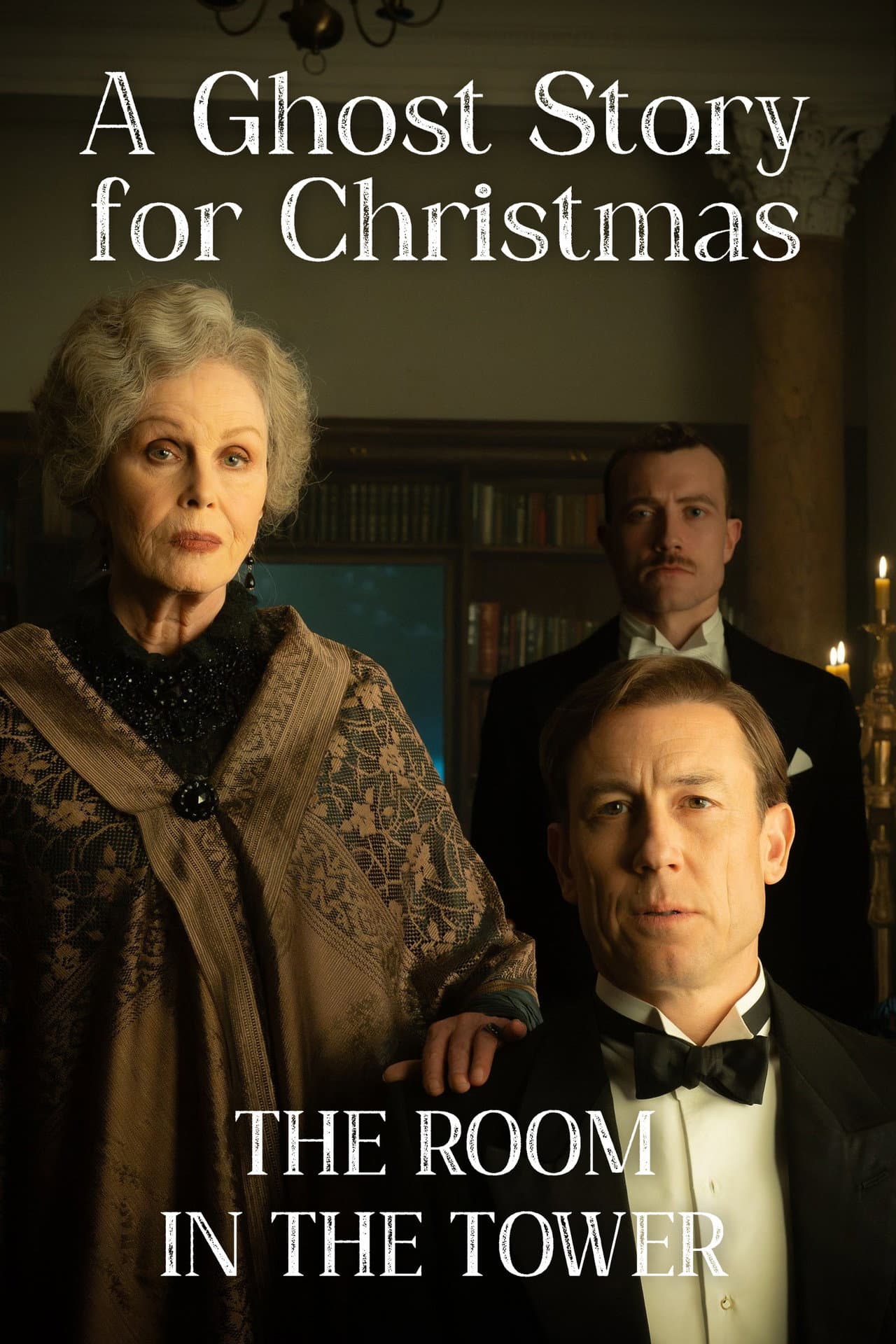 A Ghost Story for Christmas: The Room in the Tower preview 2