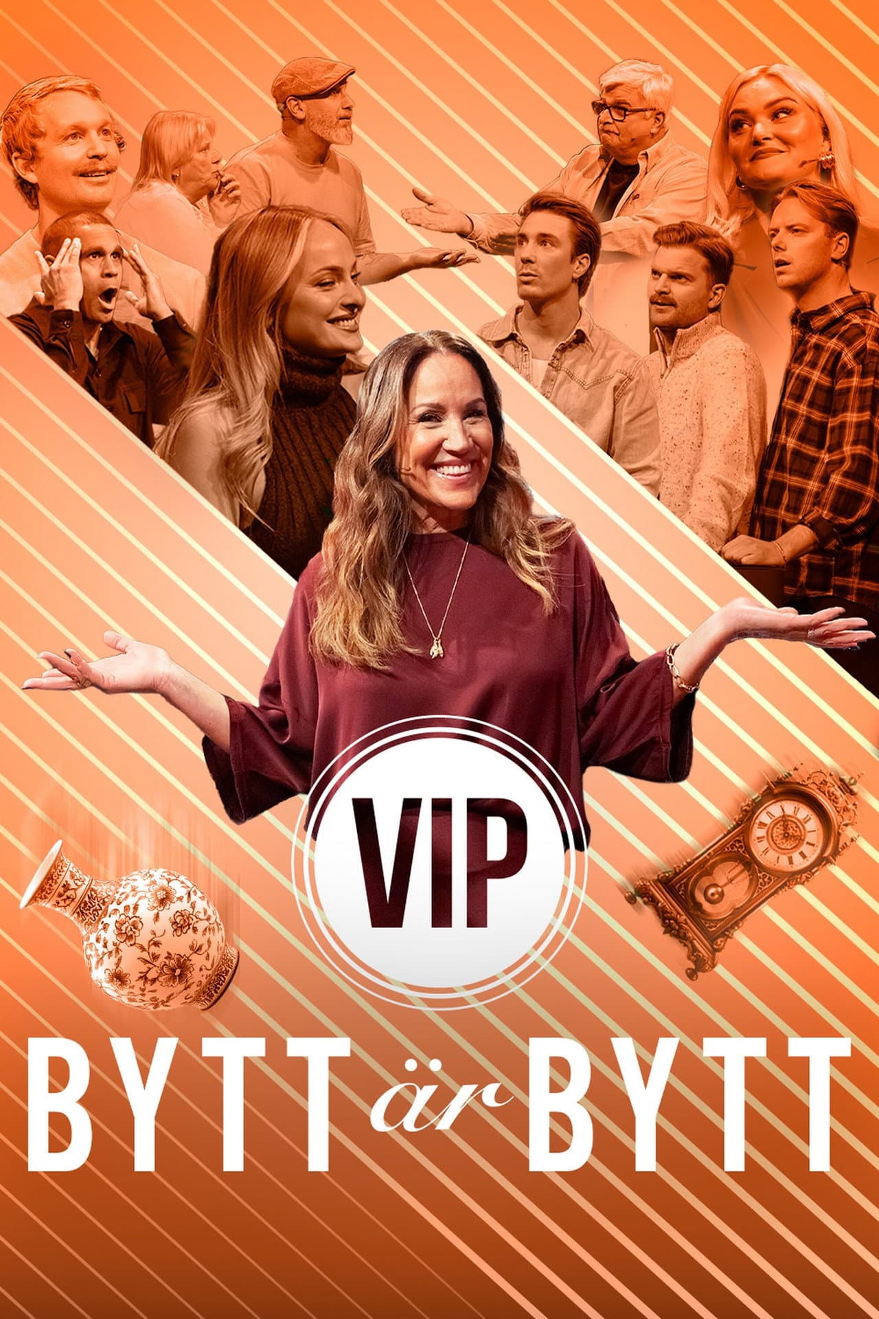 Bytt är bytt preview 2