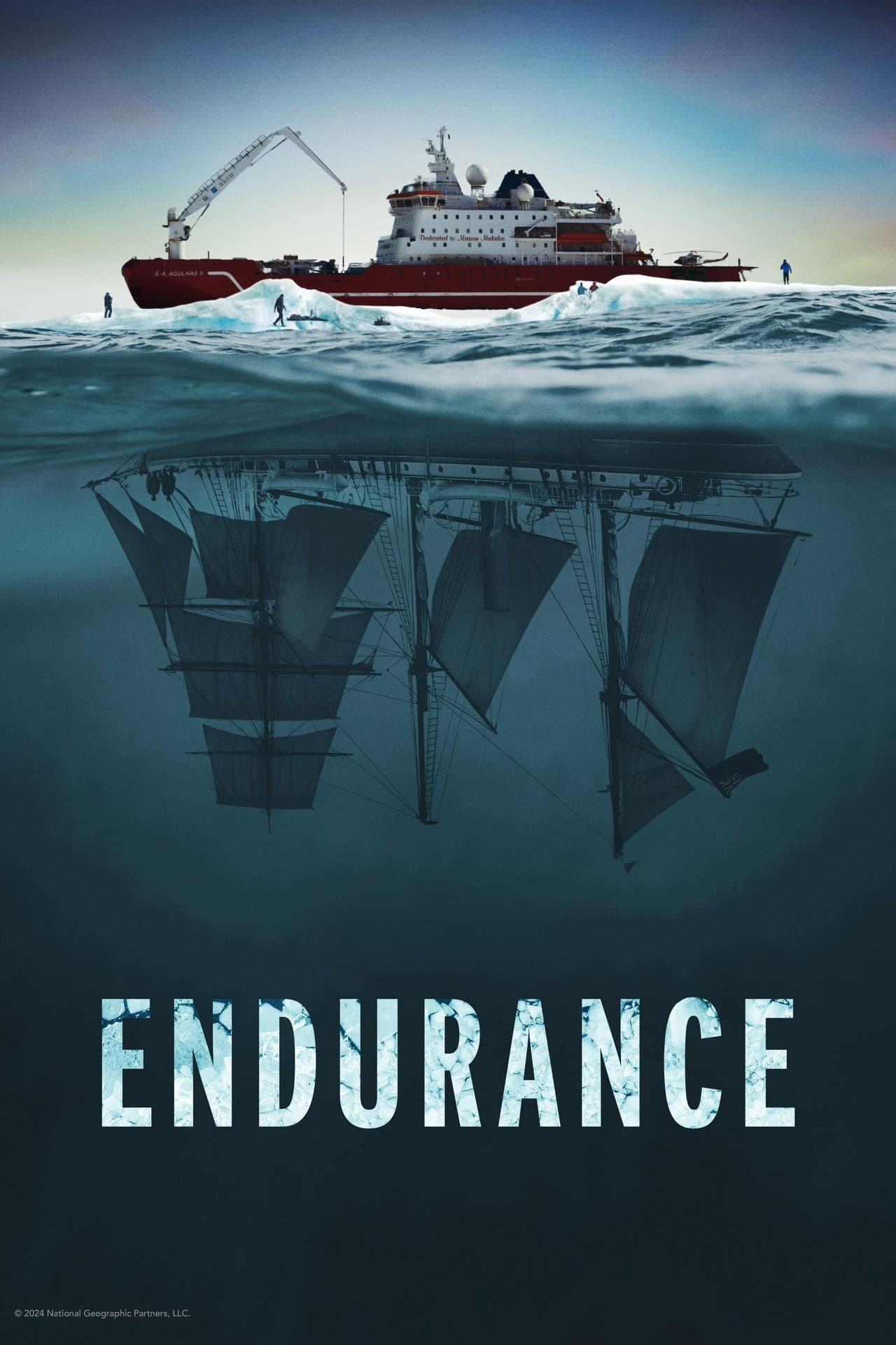 Endurance preview 2