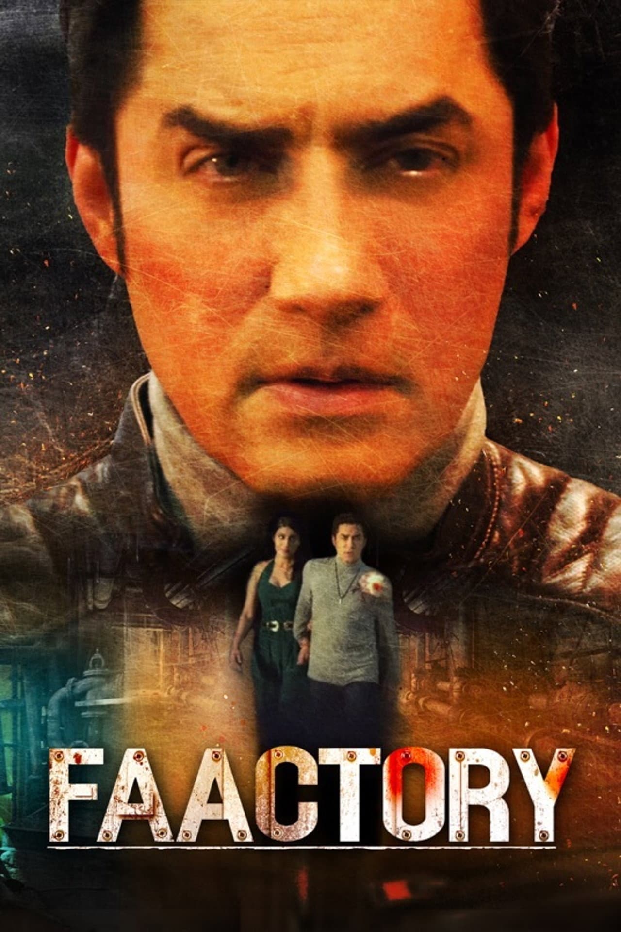 Faactory preview 1