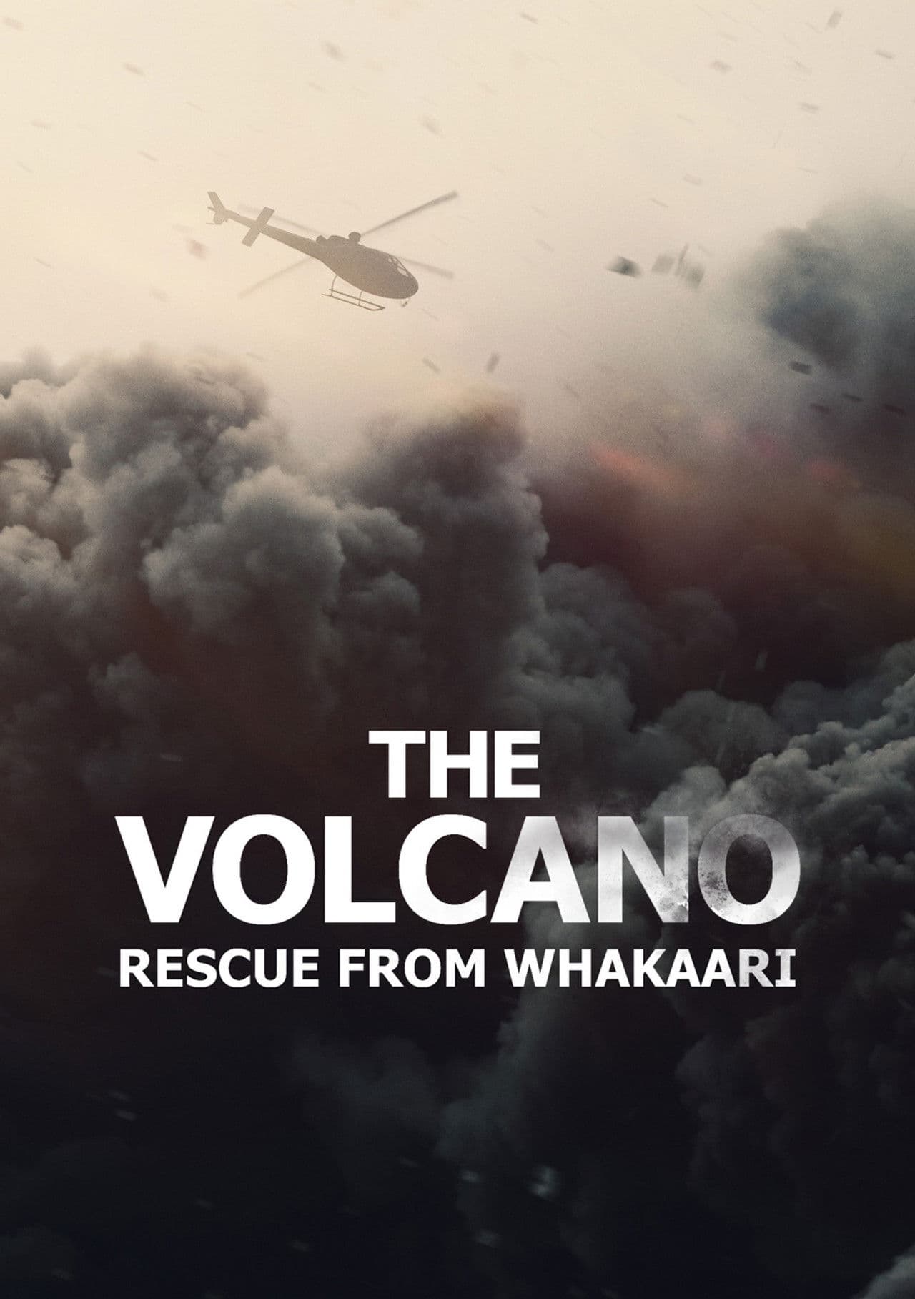 The Volcano: Rescue from Whakaari preview 2