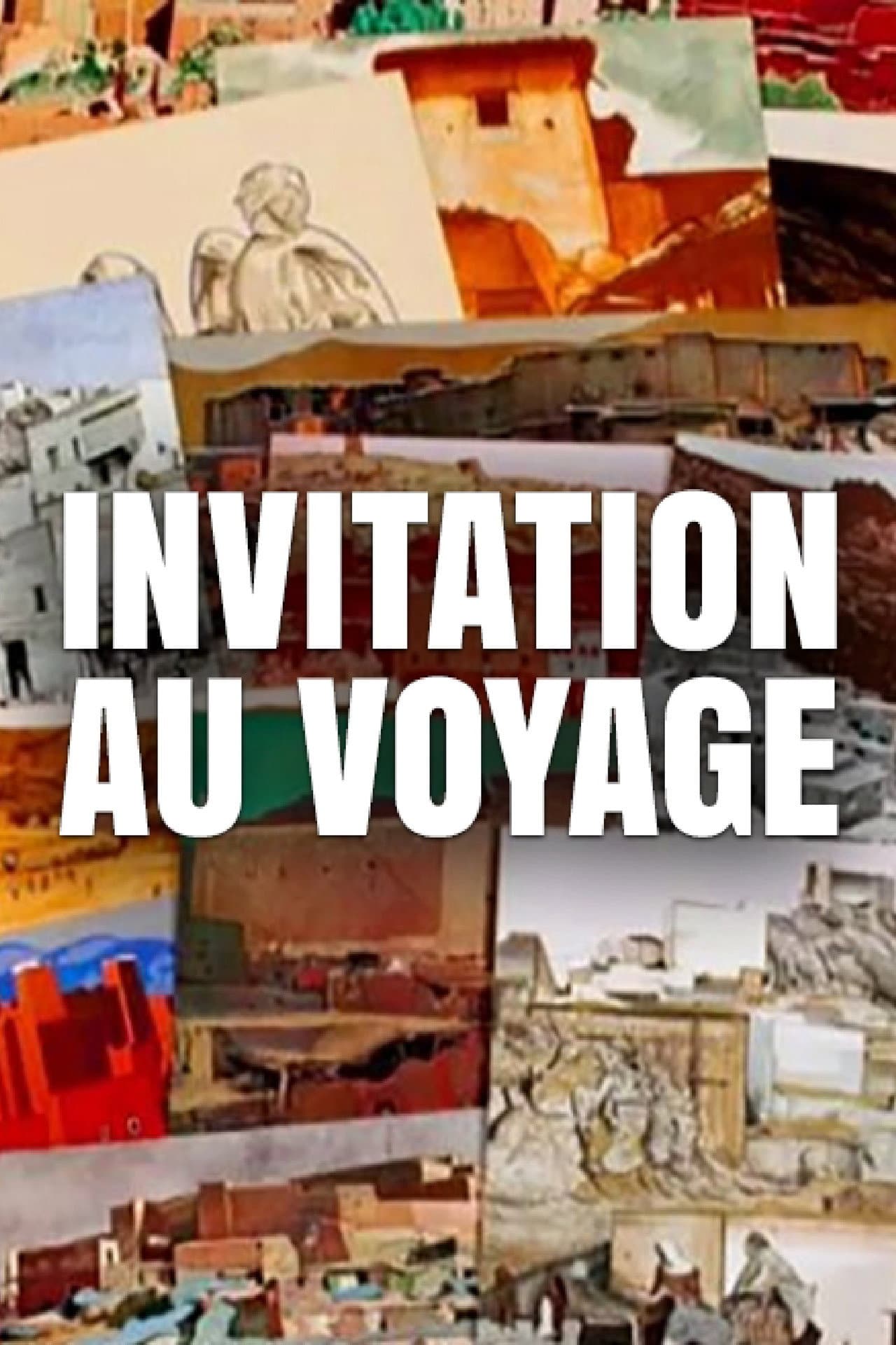 Invitation au voyage preview 2