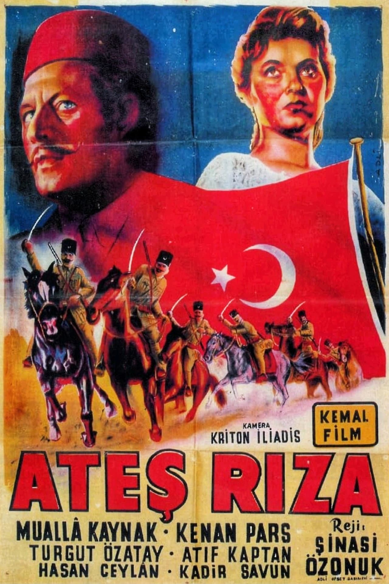 Ateş Rıza preview 1