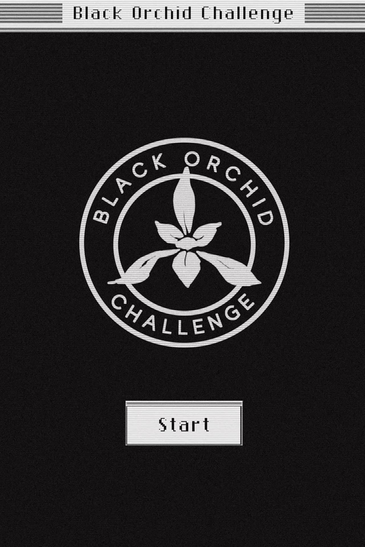 Black Orchid Challenge preview 2