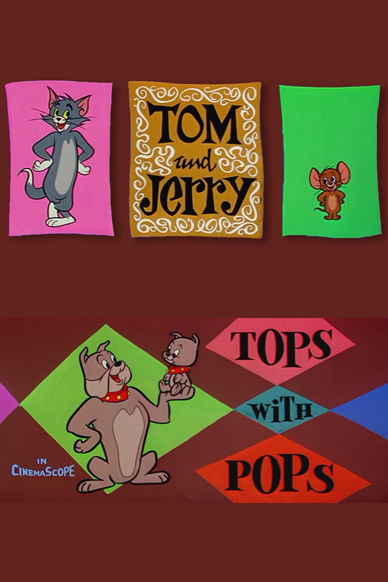 Tops with Pops preview 2