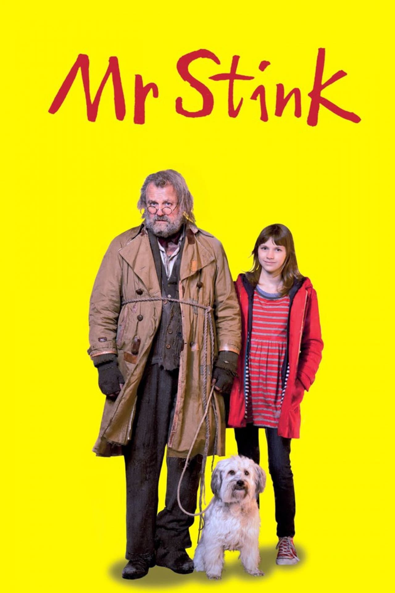Mr. Stink preview 2