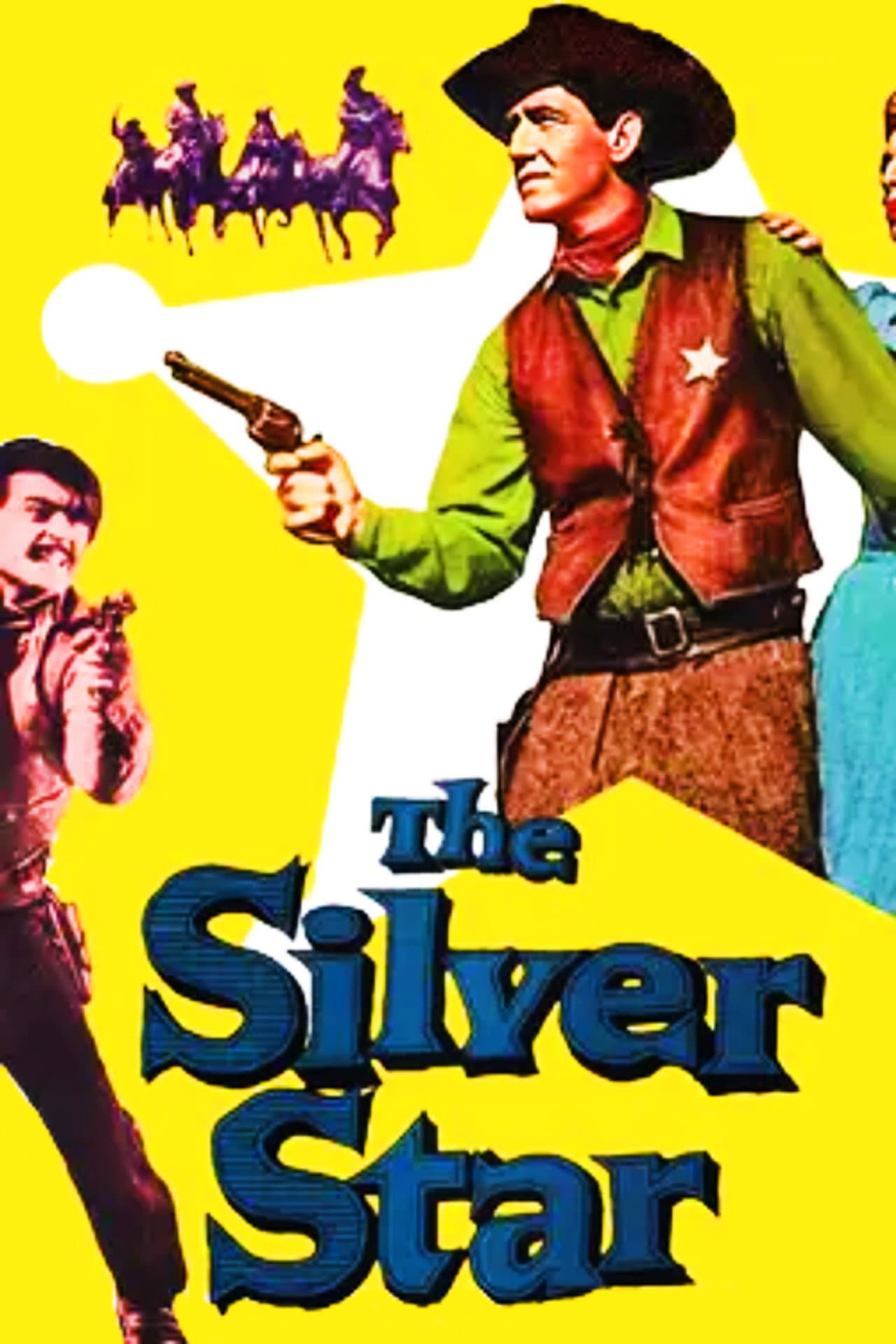 The Silver Star preview 2