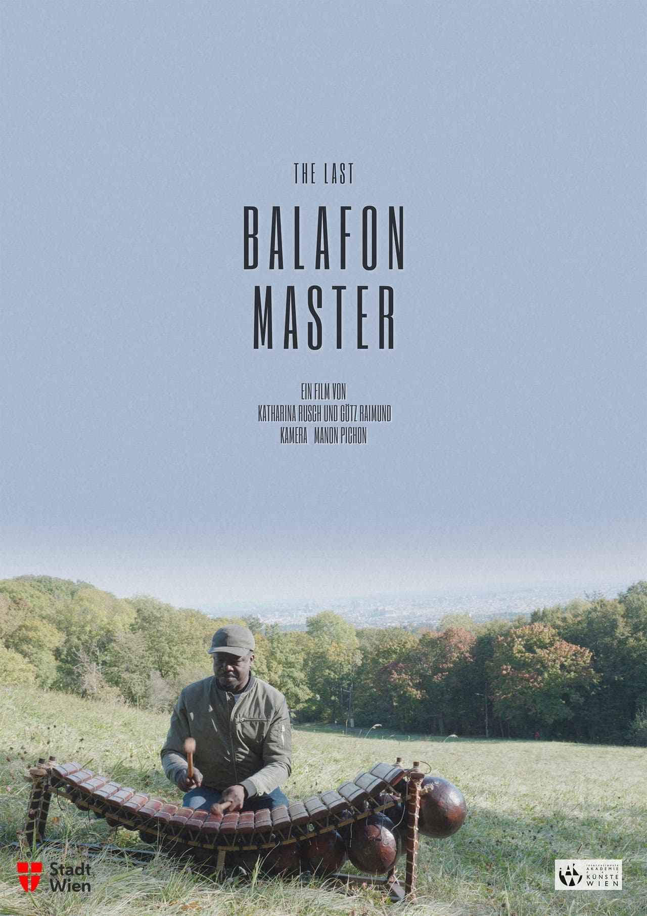 The last Balafon Master preview 2
