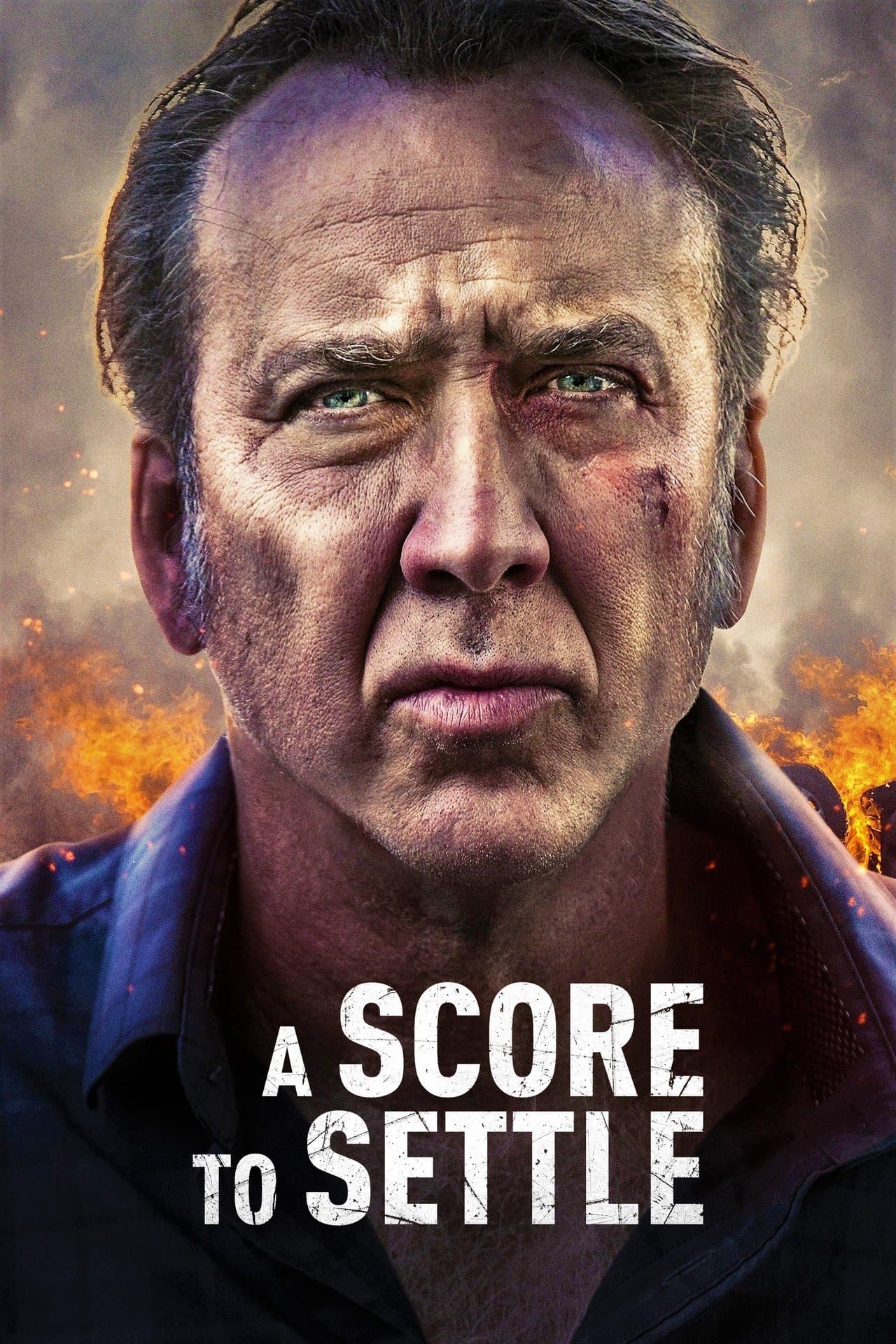 A Score to Settle preview 2