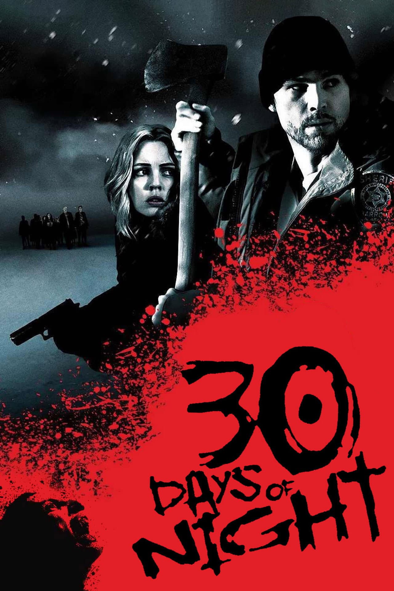 30 Days of Night preview 2