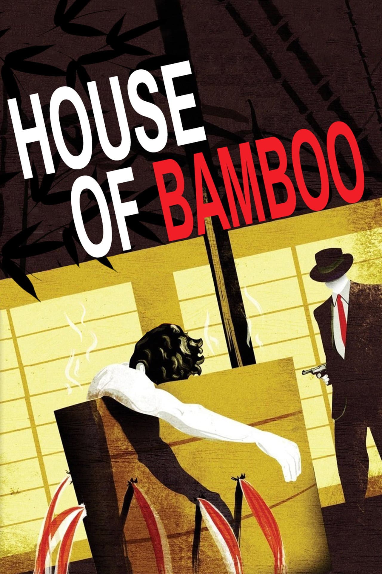 House of Bamboo preview 2