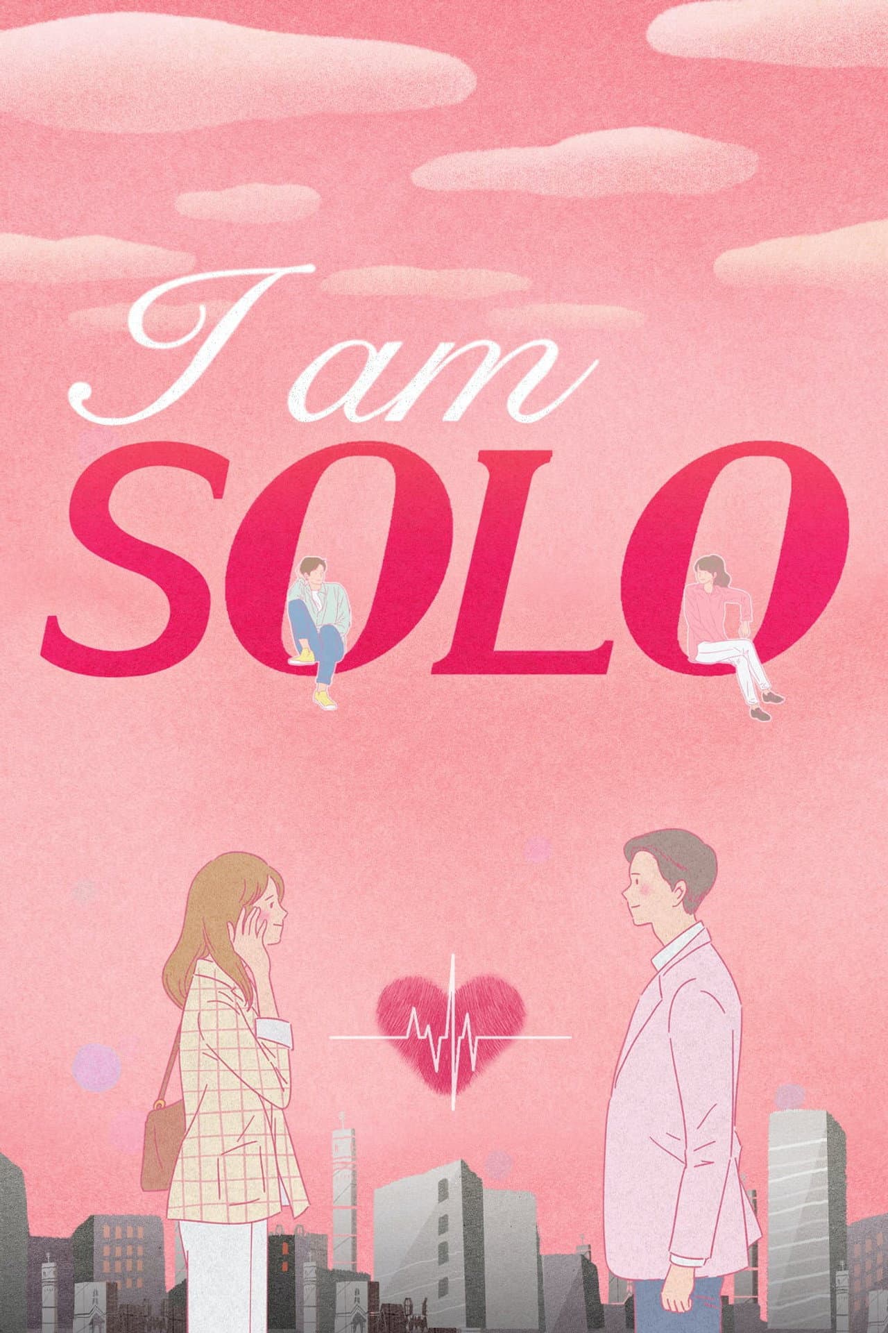 I Am Solo preview 2