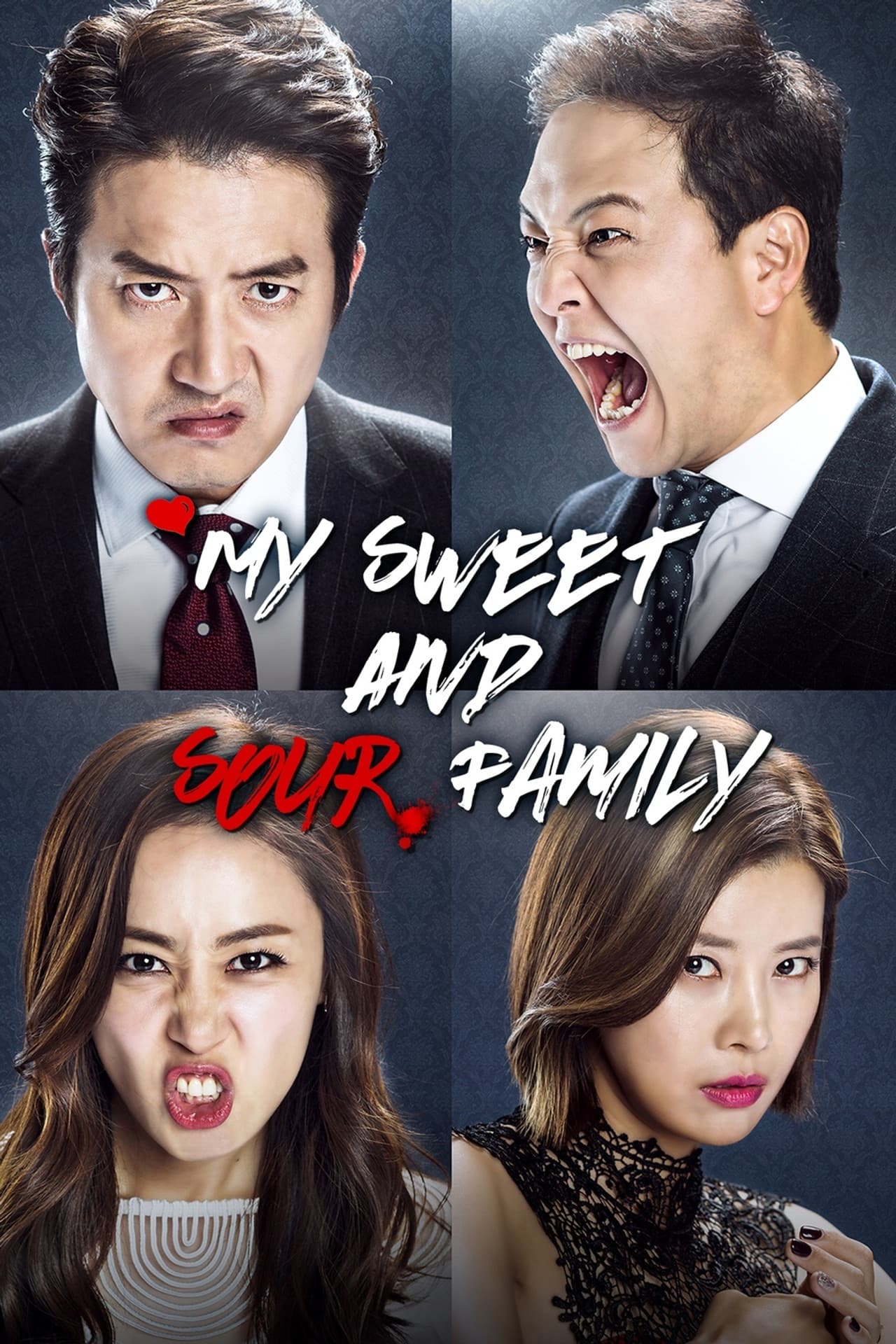 Sweet Savage Family preview 2