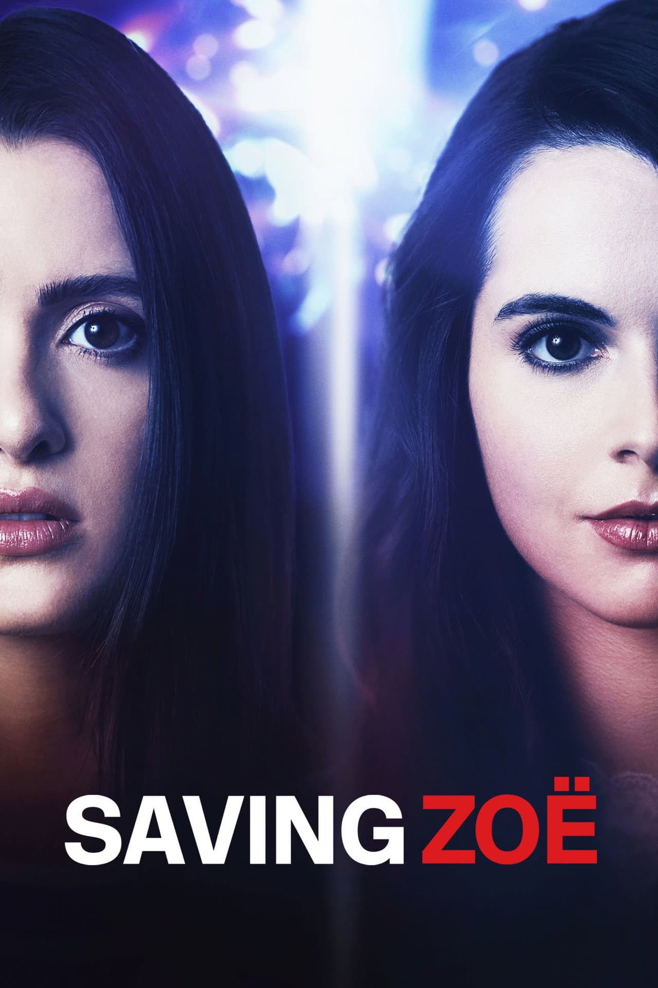 Saving Zoë preview 2