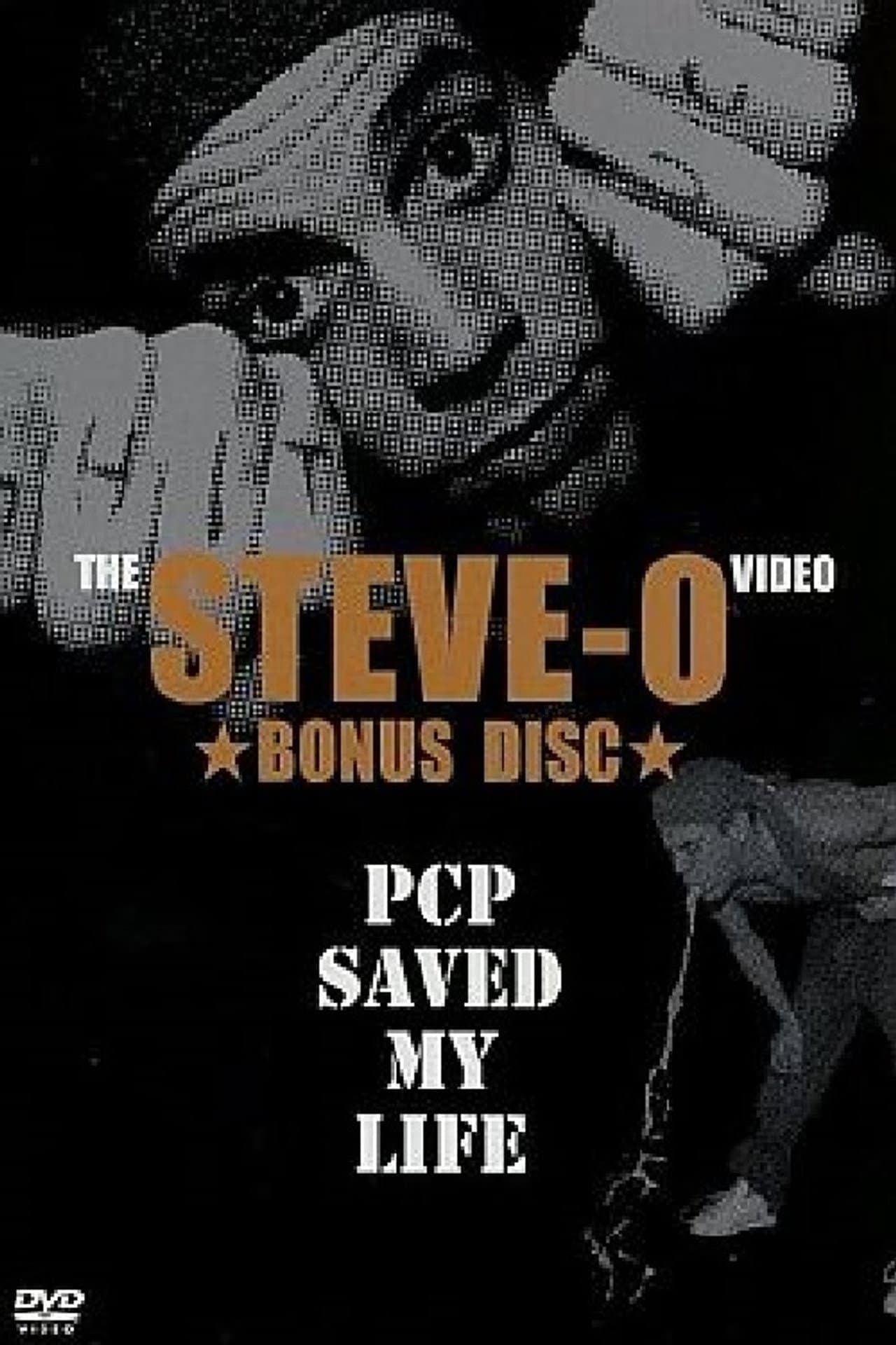 Steve-O: PCP Saved My Life preview 1