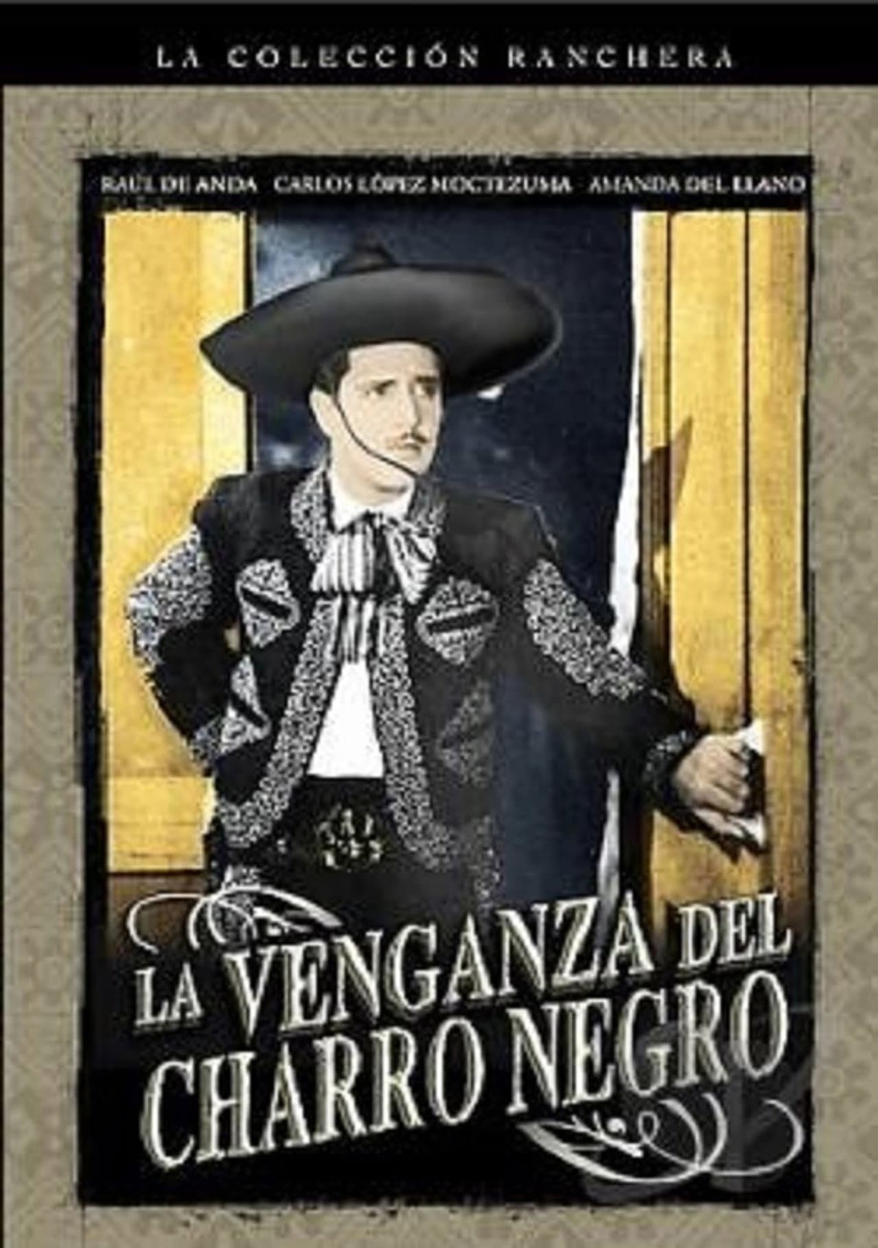 La venganza del Charro Negro preview 1