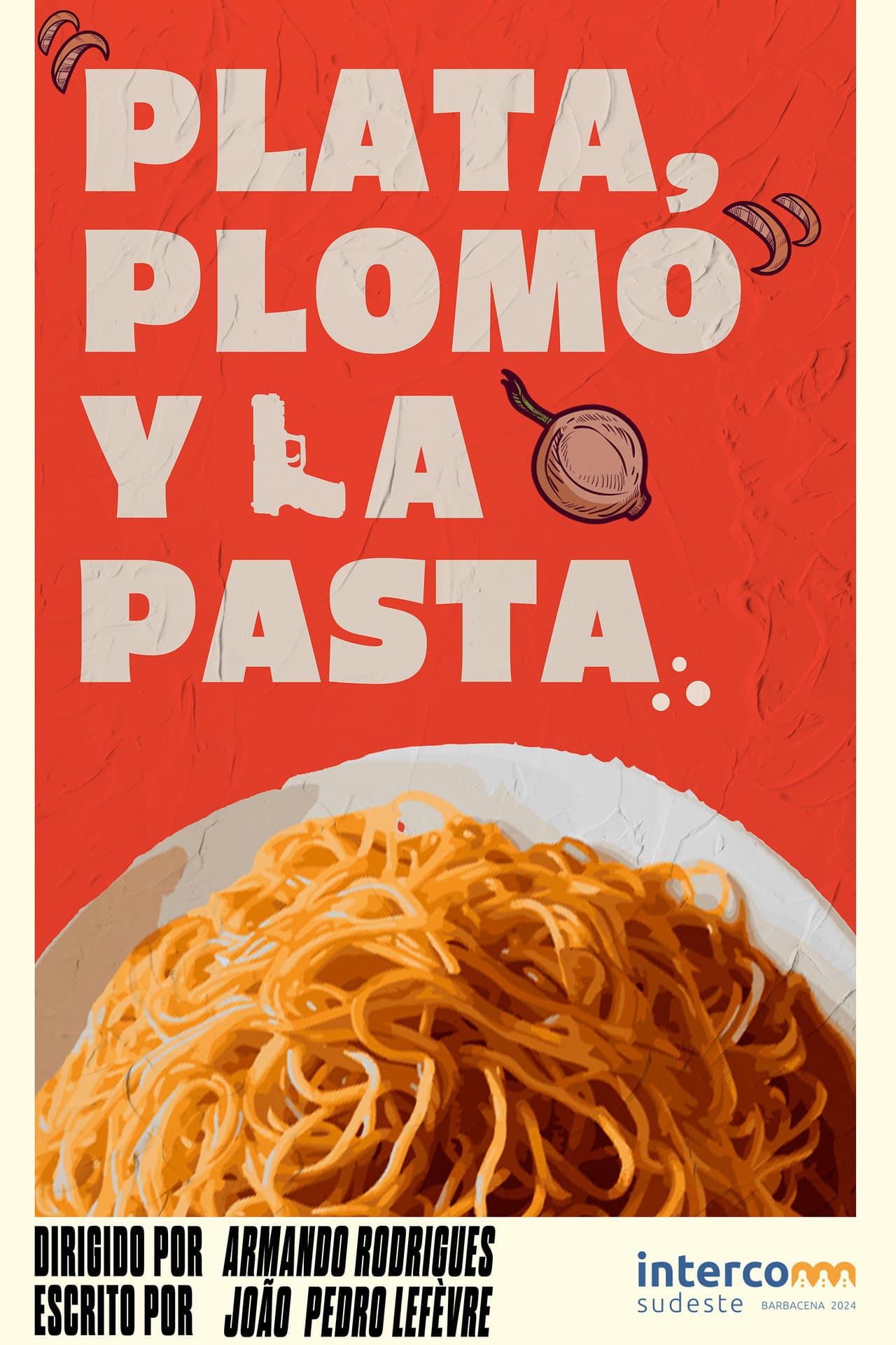 Plata, Plomo y la Pasta preview 2