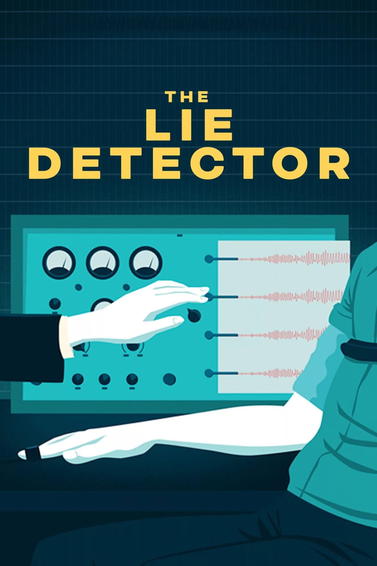 The Lie Detector preview 2