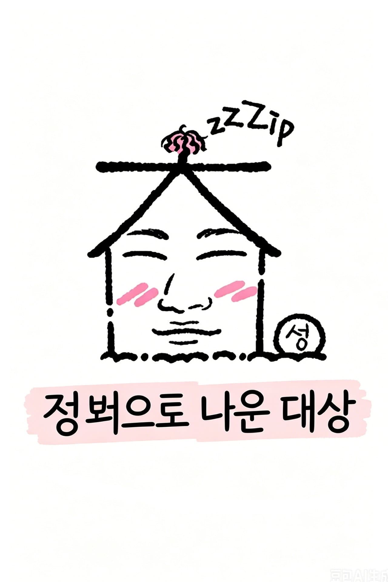 집 밖으로 나온 대성 preview 2