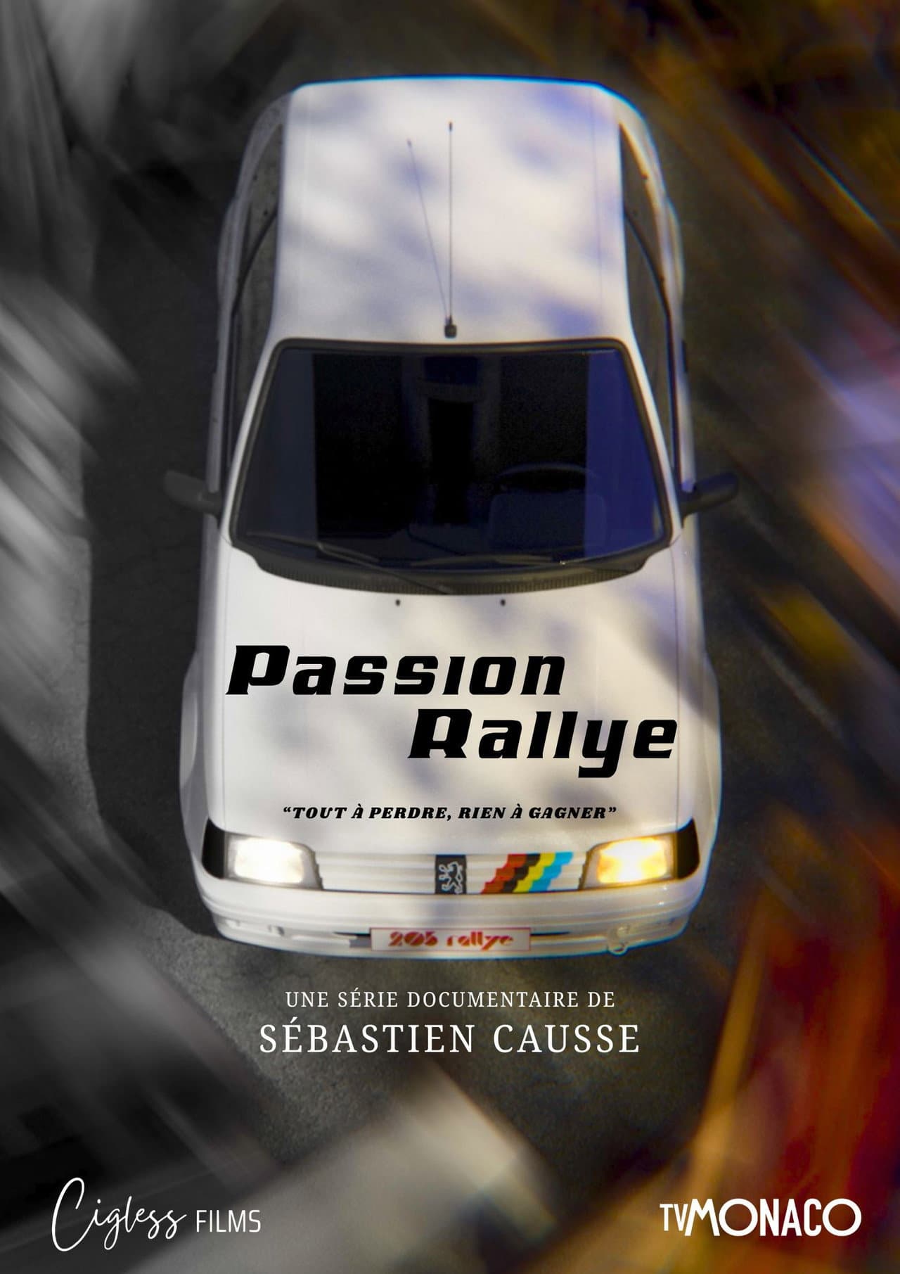 Passion Rallye preview 2
