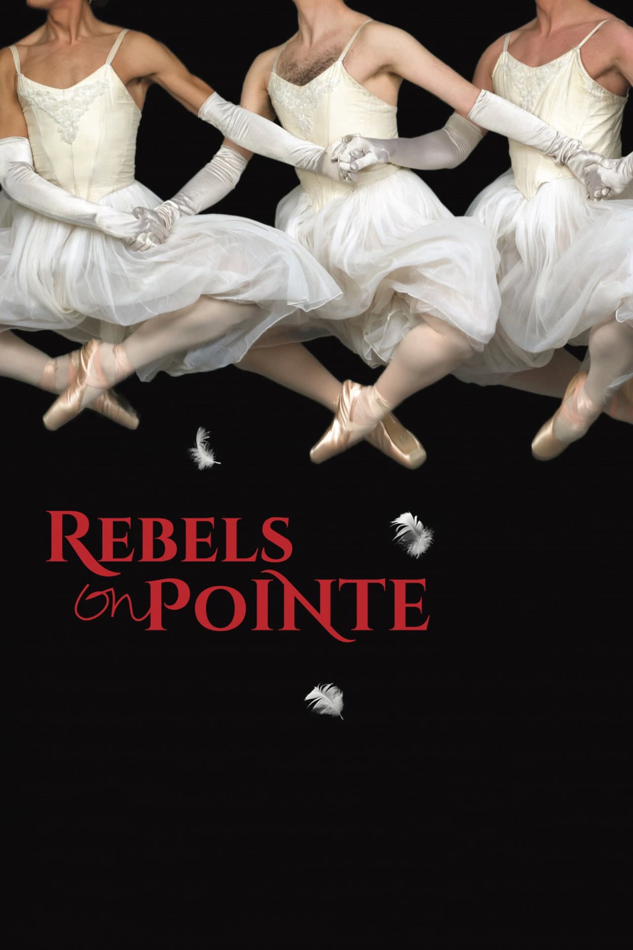 Rebels on Pointe preview 1