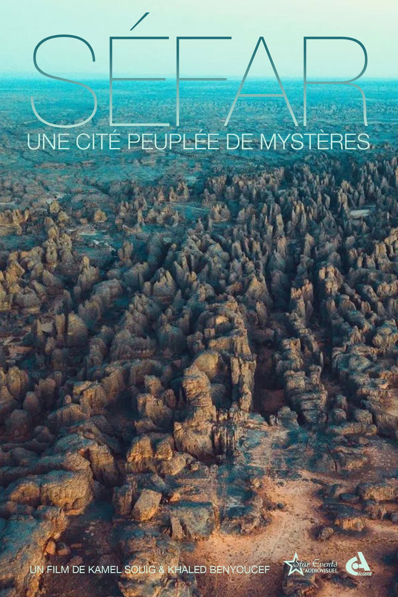 Séfar, A City of Mysteries preview 2
