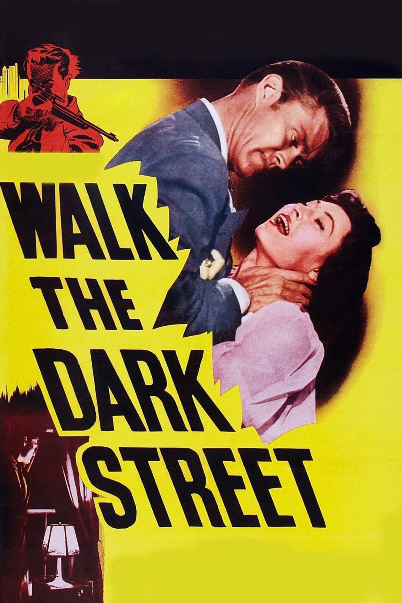 Walk the Dark Street preview 2